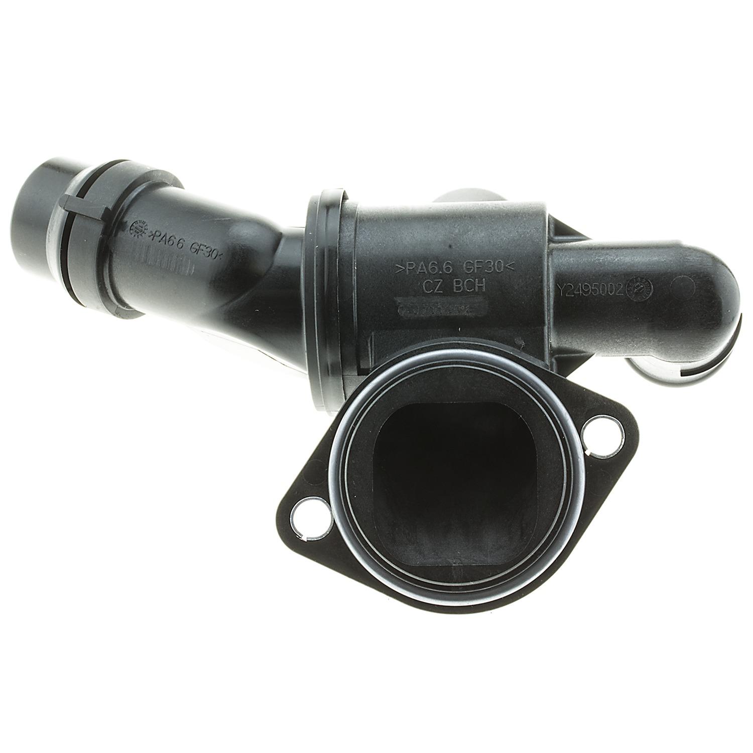 MotoRad 580212 - Engine Coolant Thermostat Housing Assembly MotoRad 580212 Engine Coolant Thermostat Housing Assembly product image 3 of 7