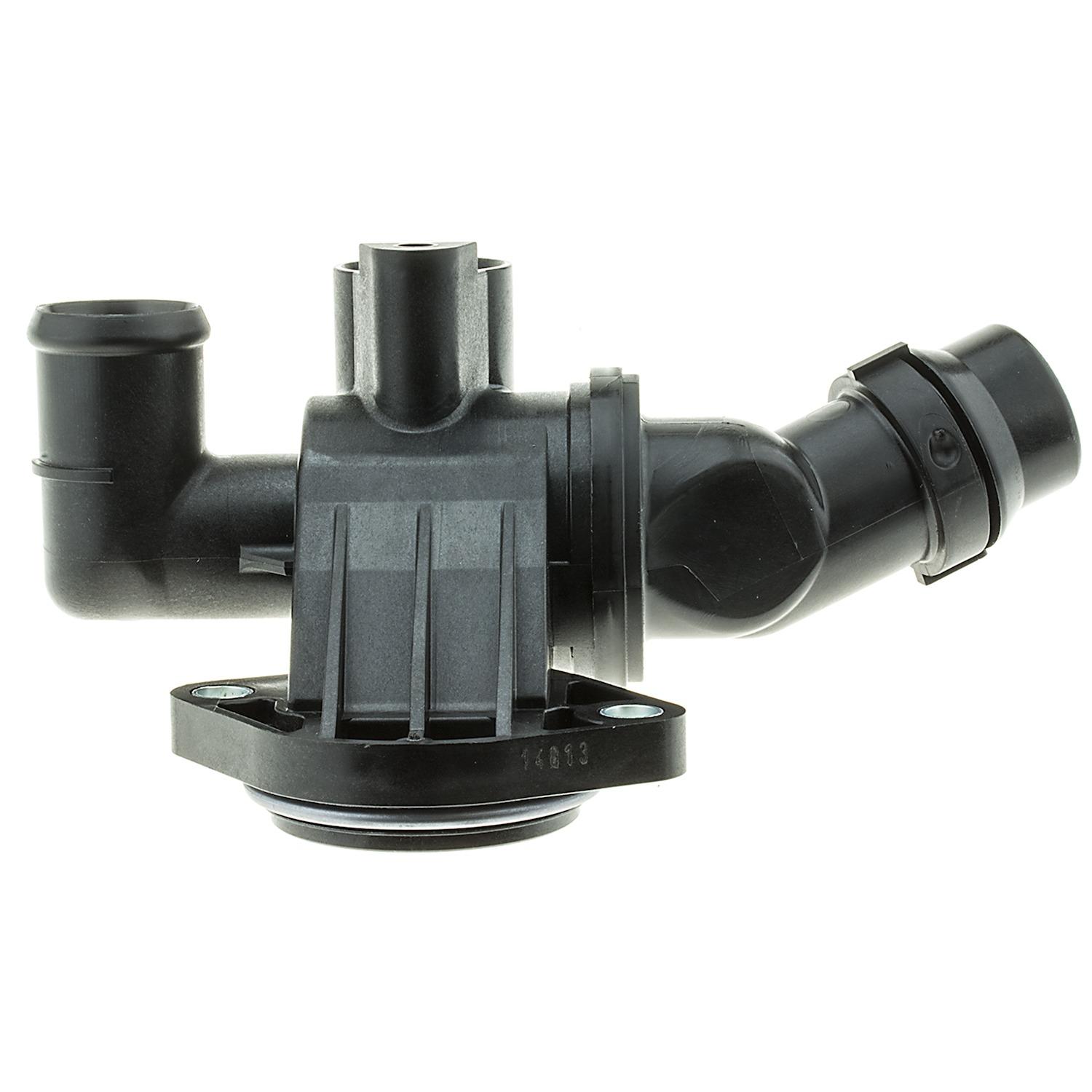 MotoRad 580212 - Engine Coolant Thermostat Housing Assembly MotoRad 580212 Engine Coolant Thermostat Housing Assembly product image 4 of 7