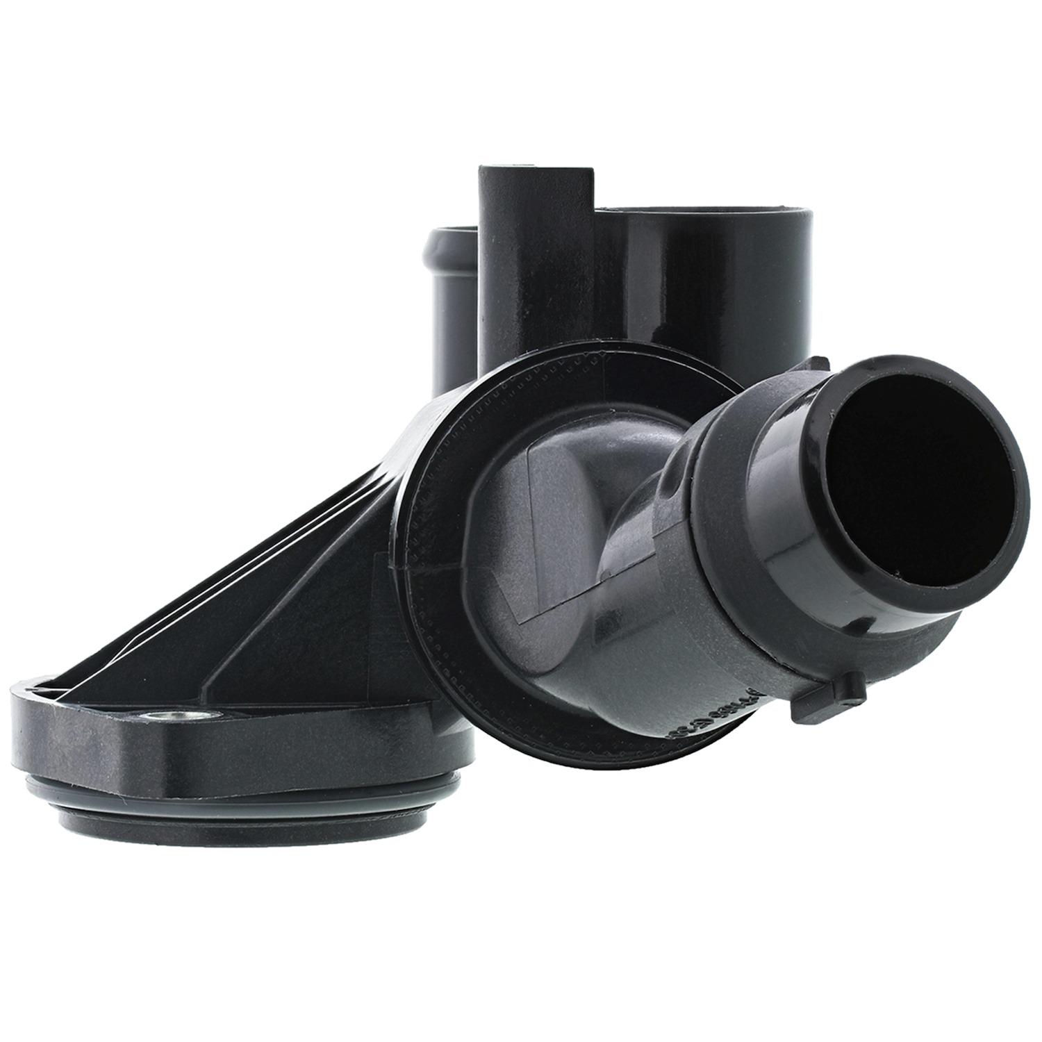 MotoRad 580212 - Engine Coolant Thermostat Housing Assembly MotoRad 580212 Engine Coolant Thermostat Housing Assembly product image 5 of 7