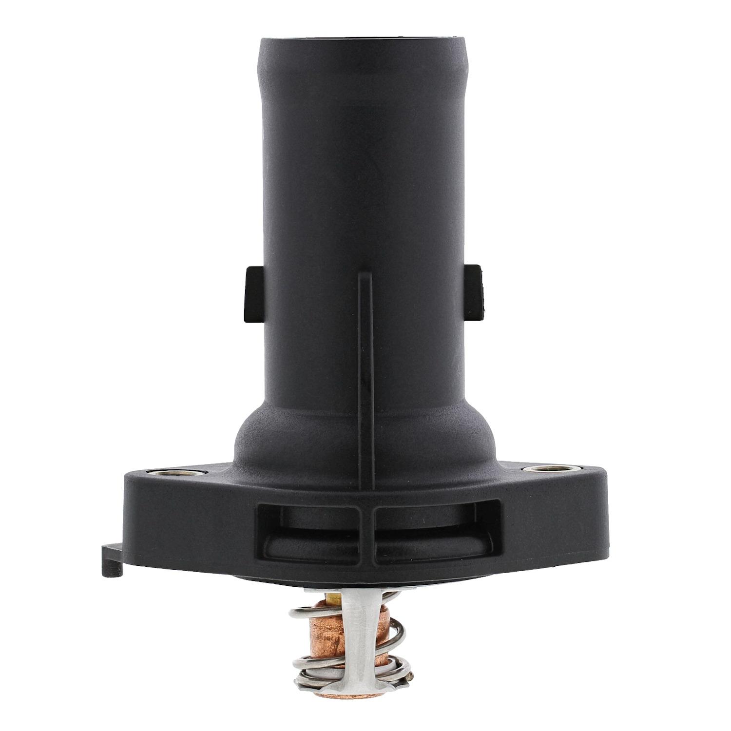 MotoRad 5942KT - Engine Coolant Thermostat Housing Assembly MotoRad 5942KT Engine Coolant Thermostat Housing Assembly product image 4 of 7