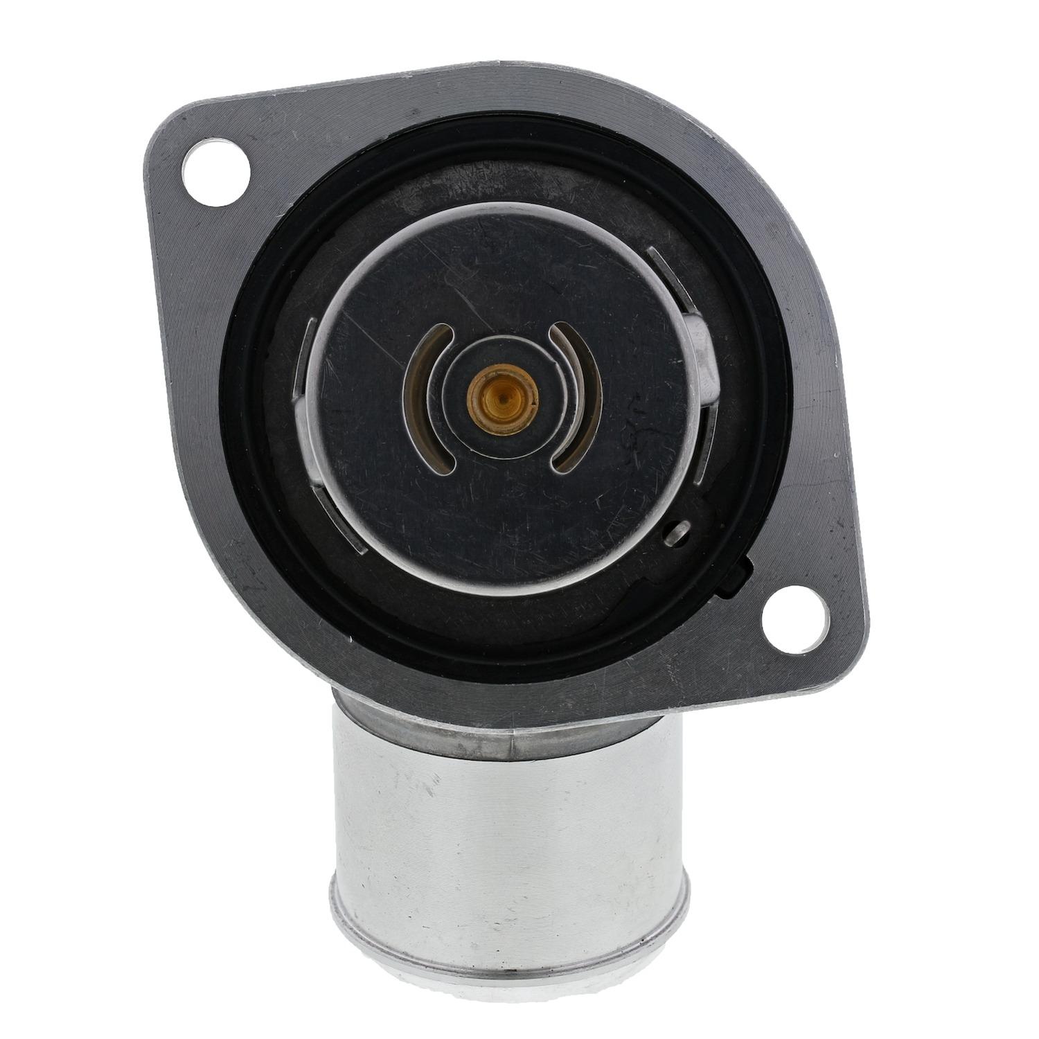 MotoRad 5945KT - Engine Coolant Thermostat Housing Assembly MotoRad 5945KT Engine Coolant Thermostat Housing Assembly product image 2 of 6