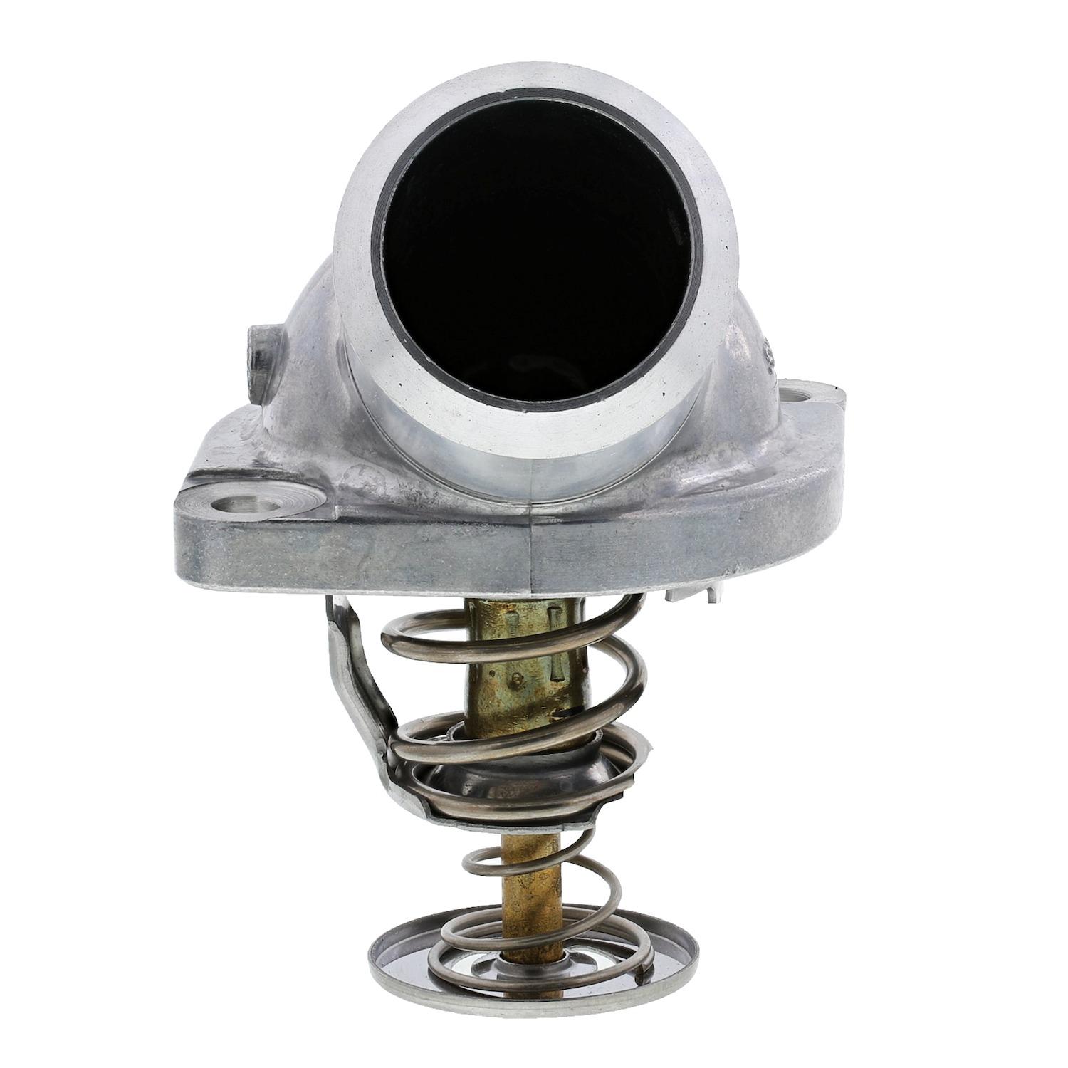 MotoRad 5945KT - Engine Coolant Thermostat Housing Assembly MotoRad 5945KT Engine Coolant Thermostat Housing Assembly product image 3 of 6