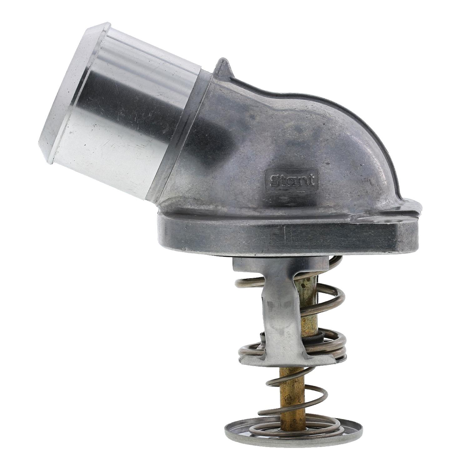 MotoRad 5945KT - Engine Coolant Thermostat Housing Assembly MotoRad 5945KT Engine Coolant Thermostat Housing Assembly product image 4 of 6