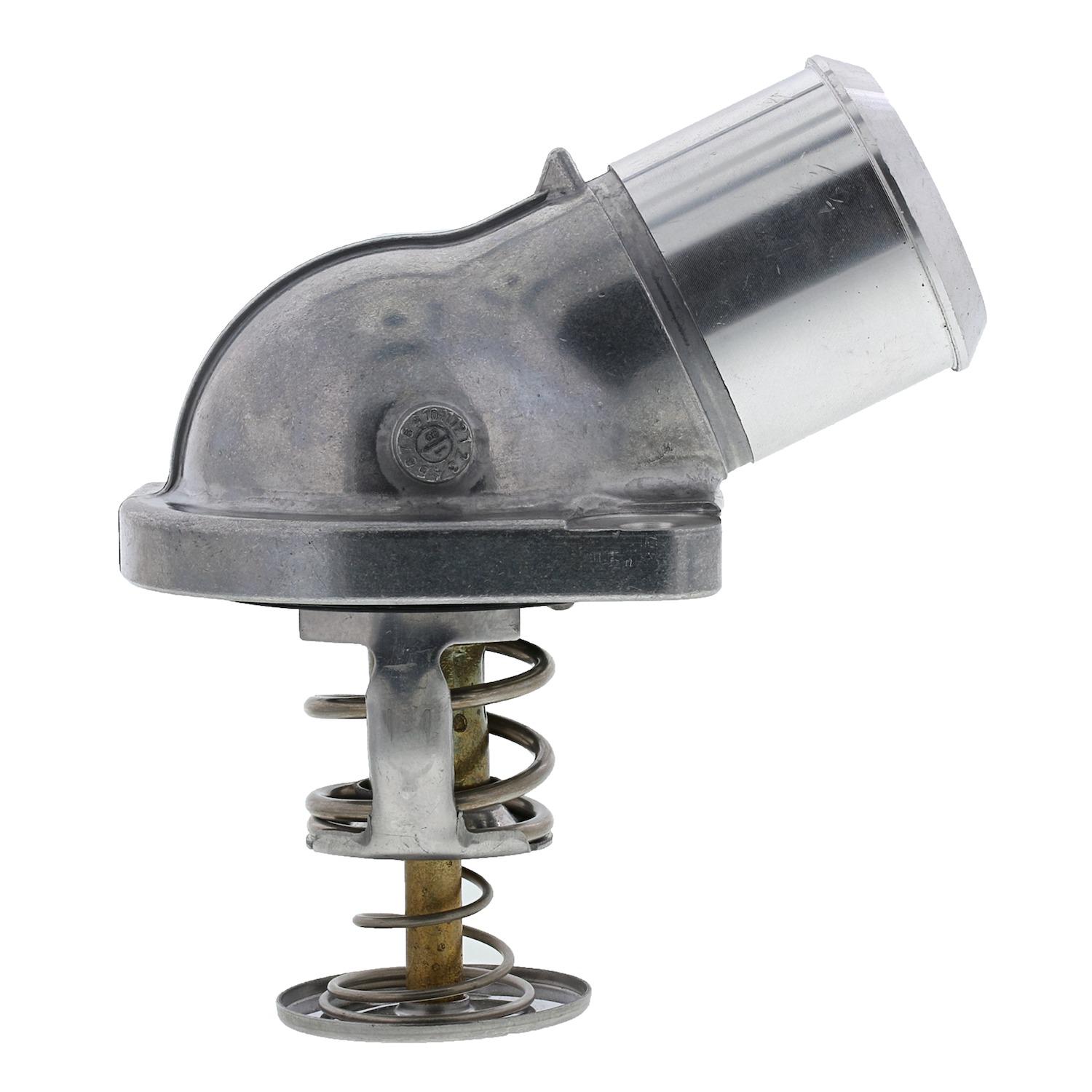 MotoRad 5945KT - Engine Coolant Thermostat Housing Assembly MotoRad 5945KT Engine Coolant Thermostat Housing Assembly product image 5 of 6