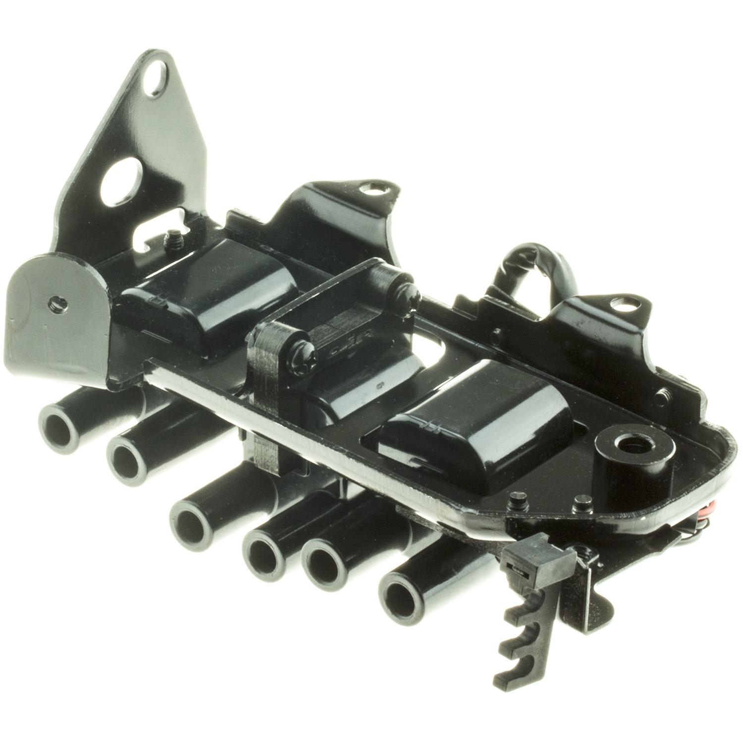 MotoRad 5IC297 - Ignition Coil MotoRad 5IC297 Ignition Coil product image 1 of 8