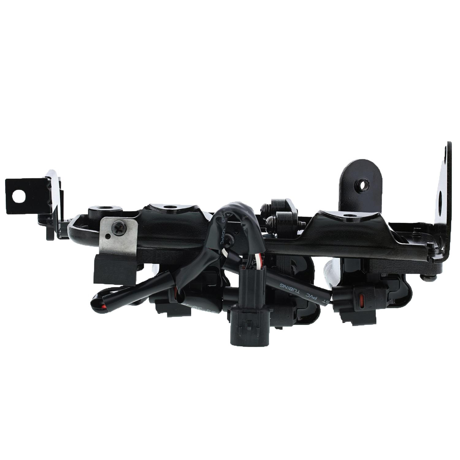 MotoRad 5IC297 - Ignition Coil MotoRad 5IC297 Ignition Coil product image 2 of 8