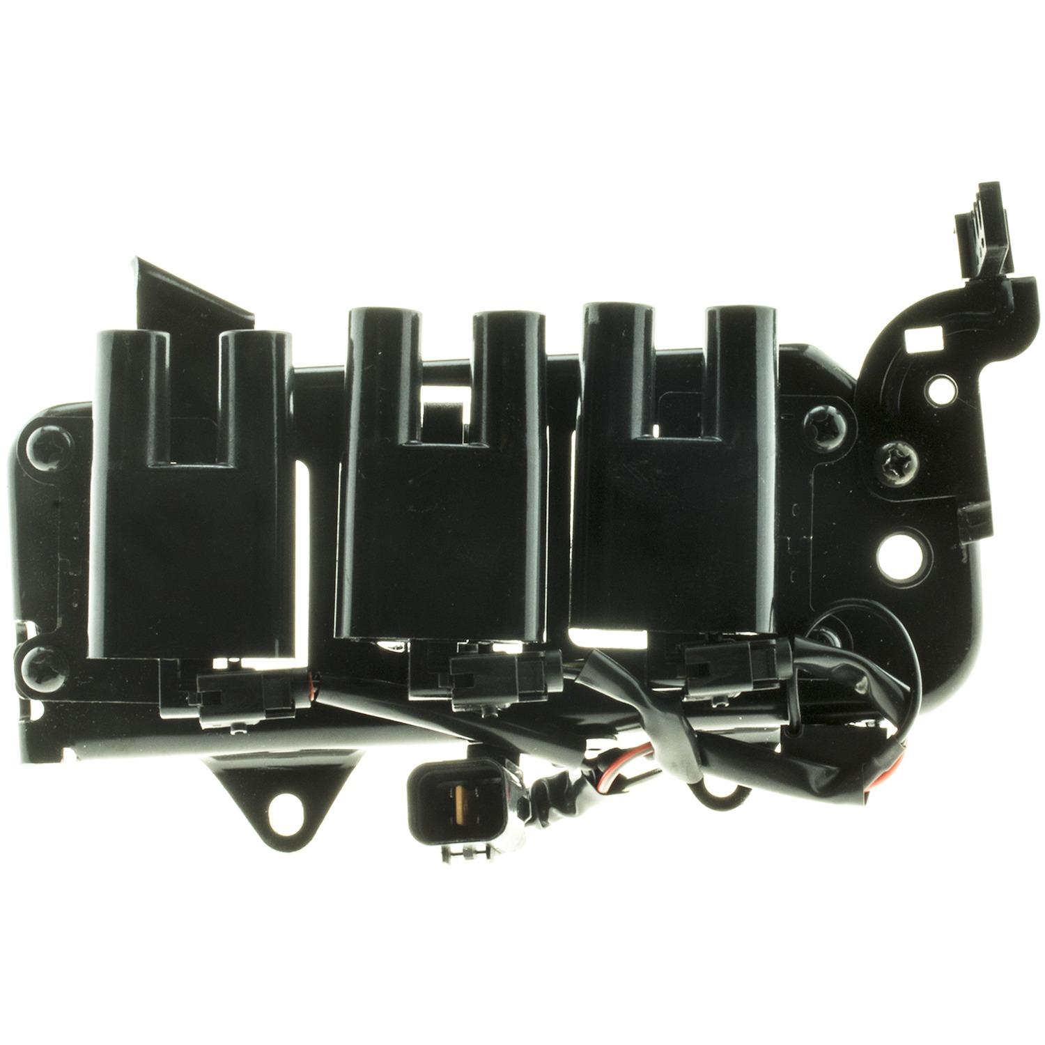 MotoRad 5IC297 - Ignition Coil MotoRad 5IC297 Ignition Coil product image 3 of 8