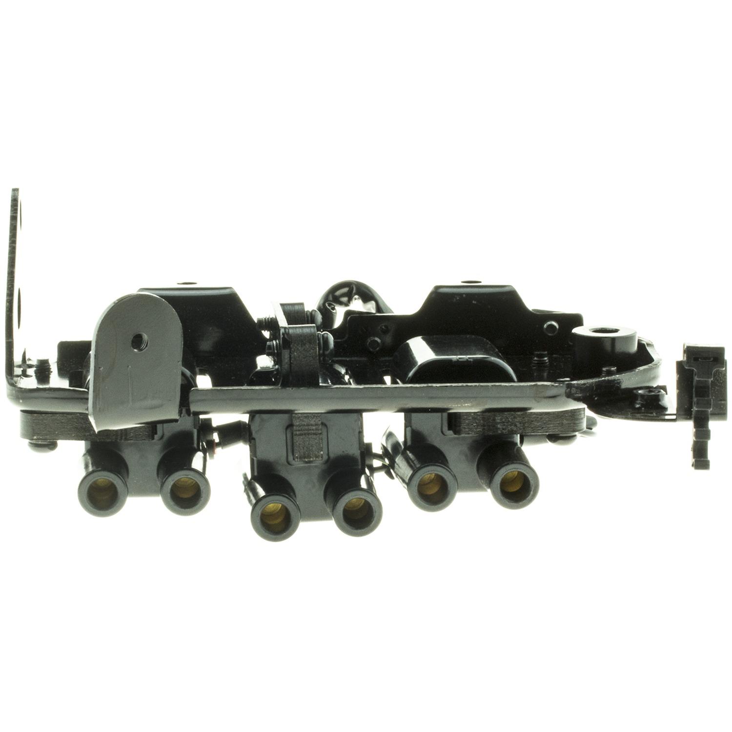MotoRad 5IC297 - Ignition Coil MotoRad 5IC297 Ignition Coil product image 4 of 8