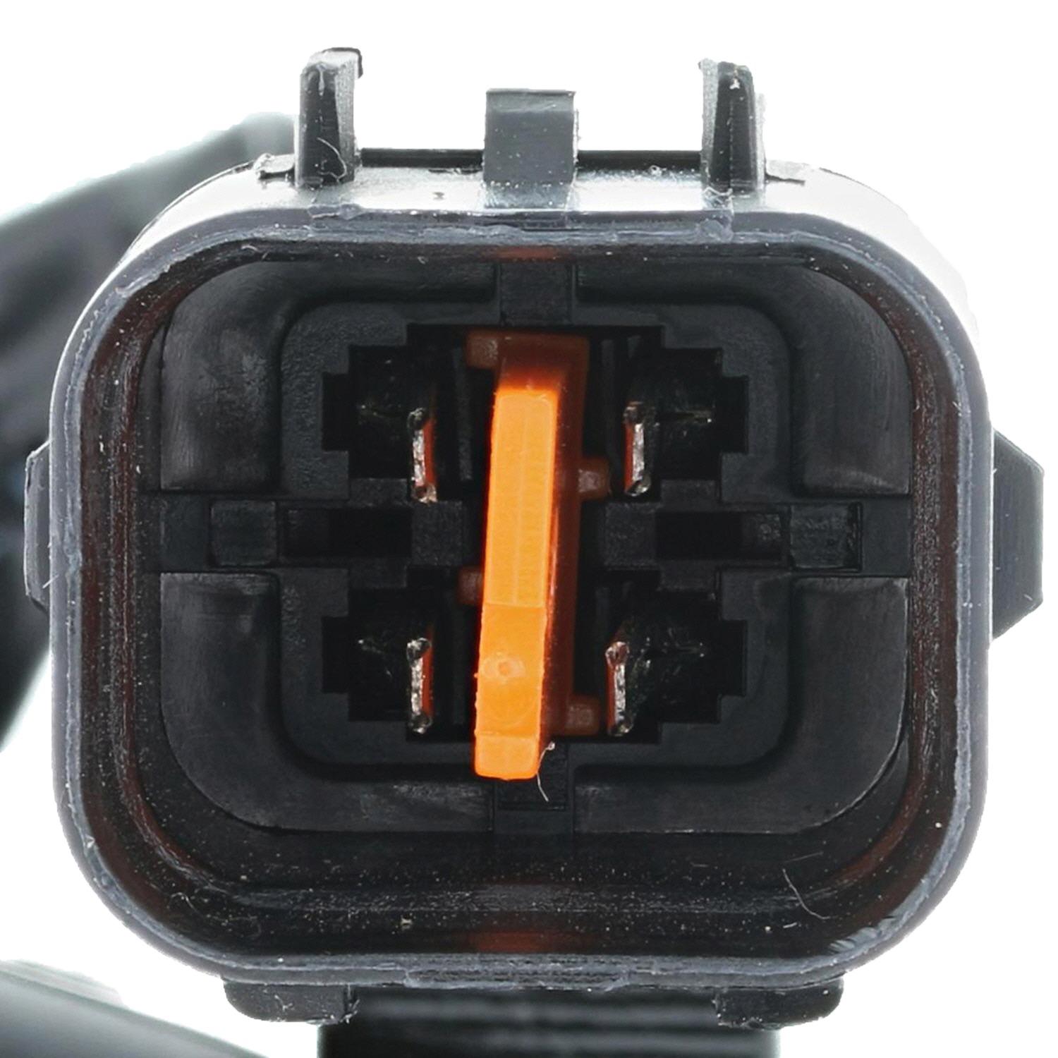 MotoRad 5IC297 - Ignition Coil MotoRad 5IC297 Ignition Coil product image 6 of 8