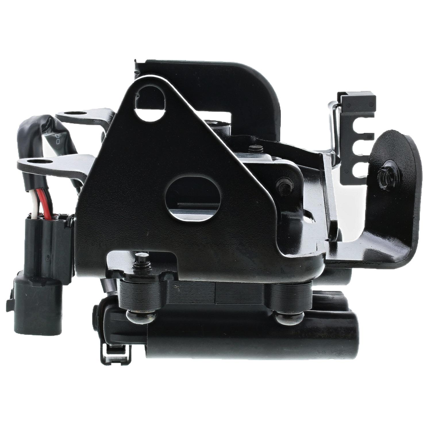 MotoRad 5IC297 - Ignition Coil MotoRad 5IC297 Ignition Coil product image 7 of 8