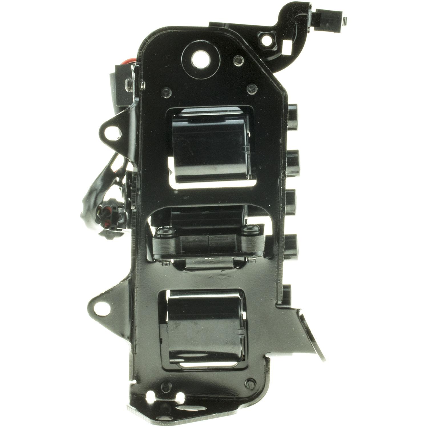 MotoRad 5IC297 - Ignition Coil MotoRad 5IC297 Ignition Coil product image 8 of 8
