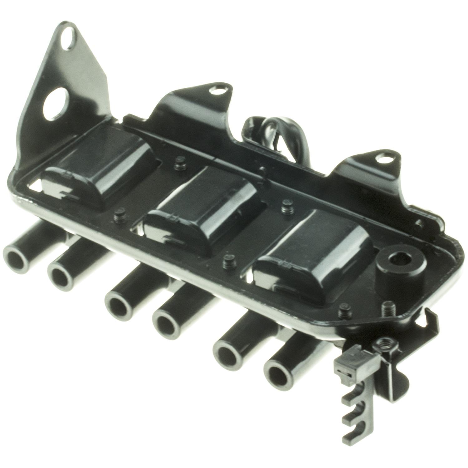MotoRad 5IC298 - Ignition Coil MotoRad 5IC298 Ignition Coil product image 1 of 5
