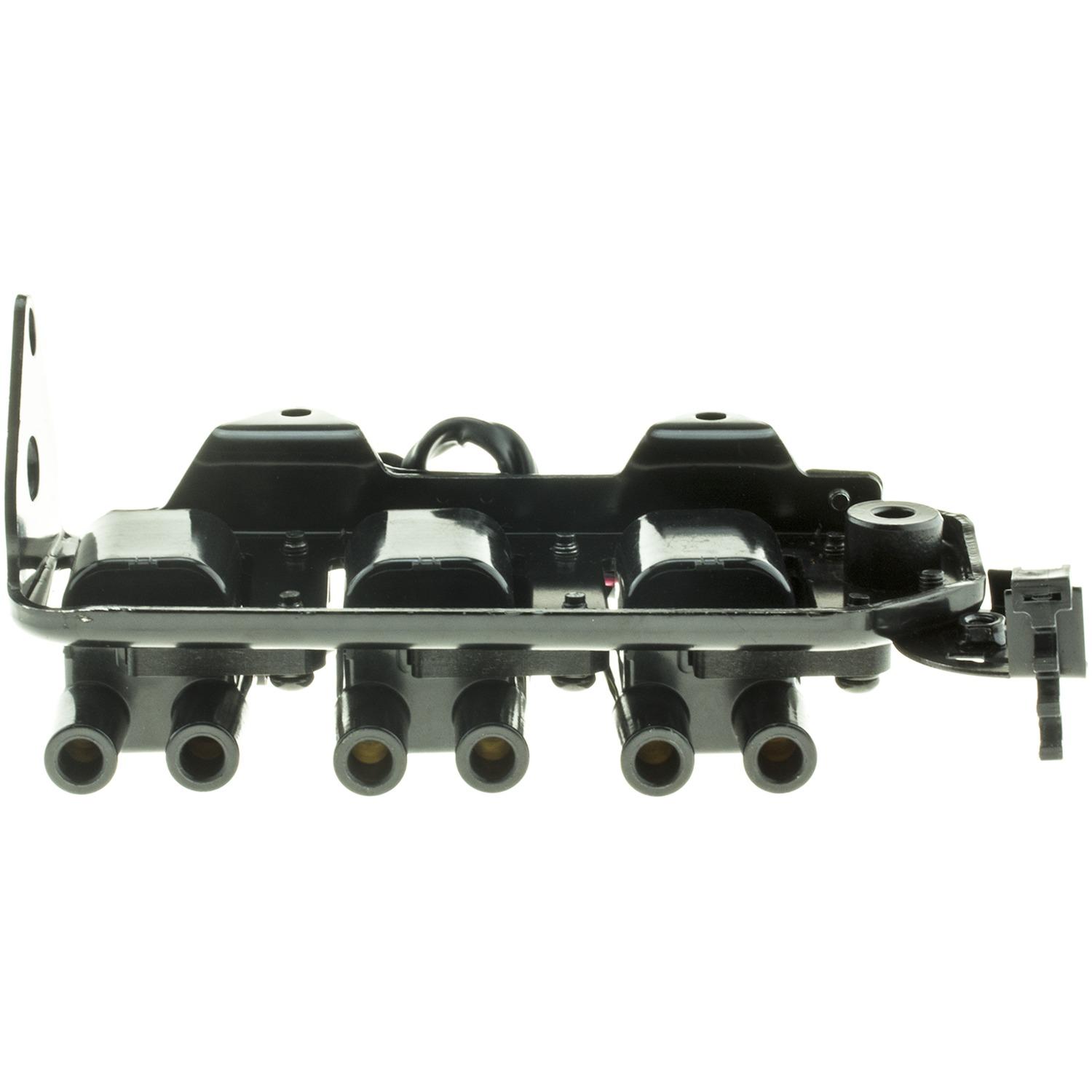 MotoRad 5IC298 - Ignition Coil MotoRad 5IC298 Ignition Coil product image 3 of 5