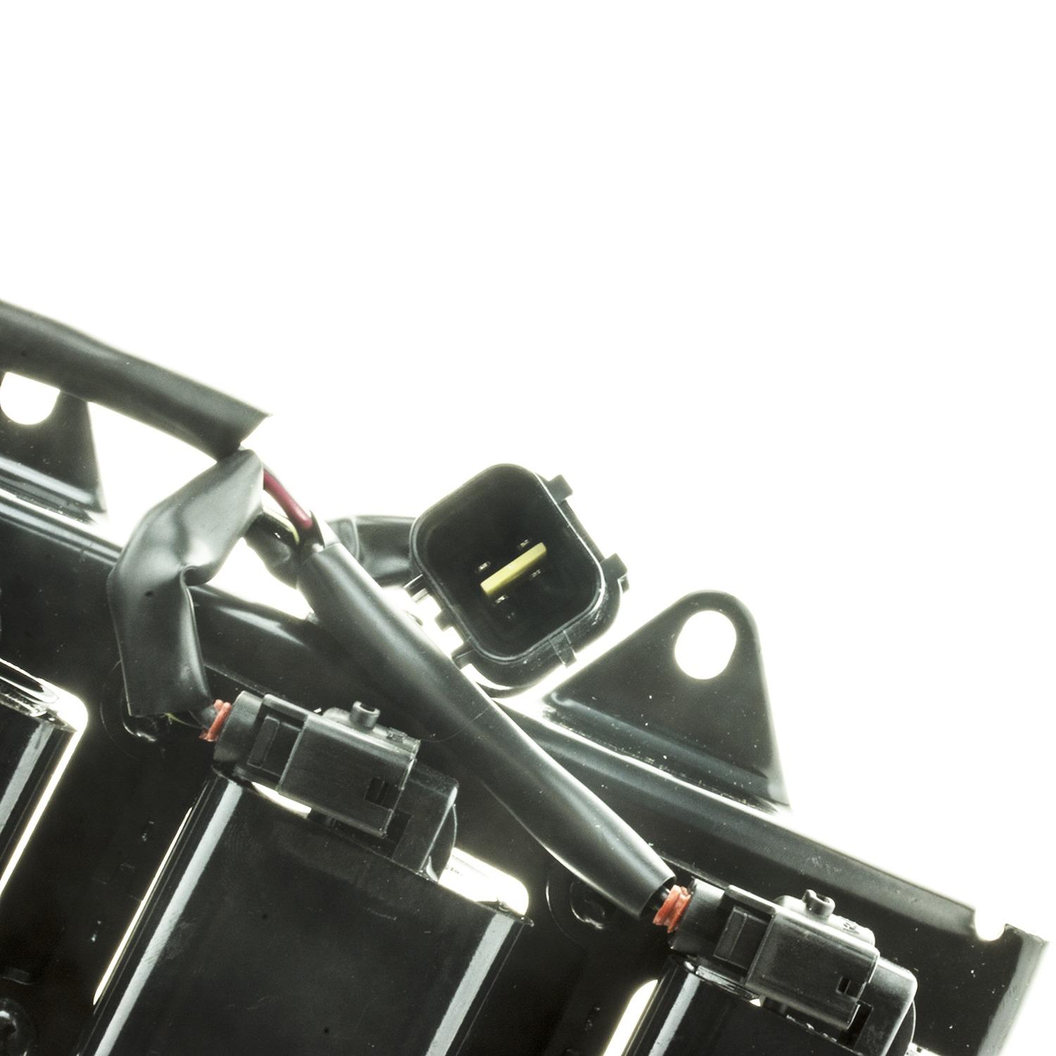 MotoRad 5IC298 - Ignition Coil MotoRad 5IC298 Ignition Coil product image 4 of 5
