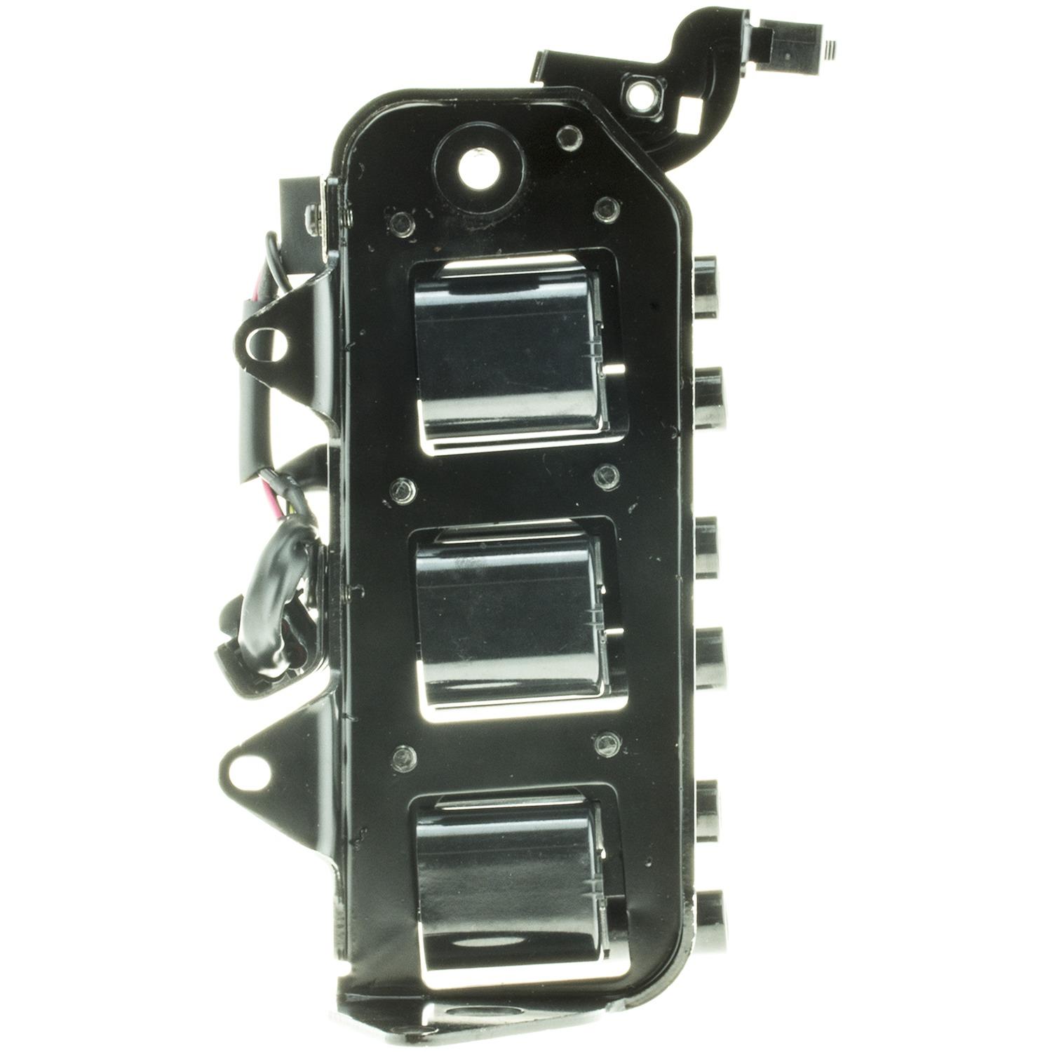 MotoRad 5IC298 - Ignition Coil MotoRad 5IC298 Ignition Coil product image 5 of 5