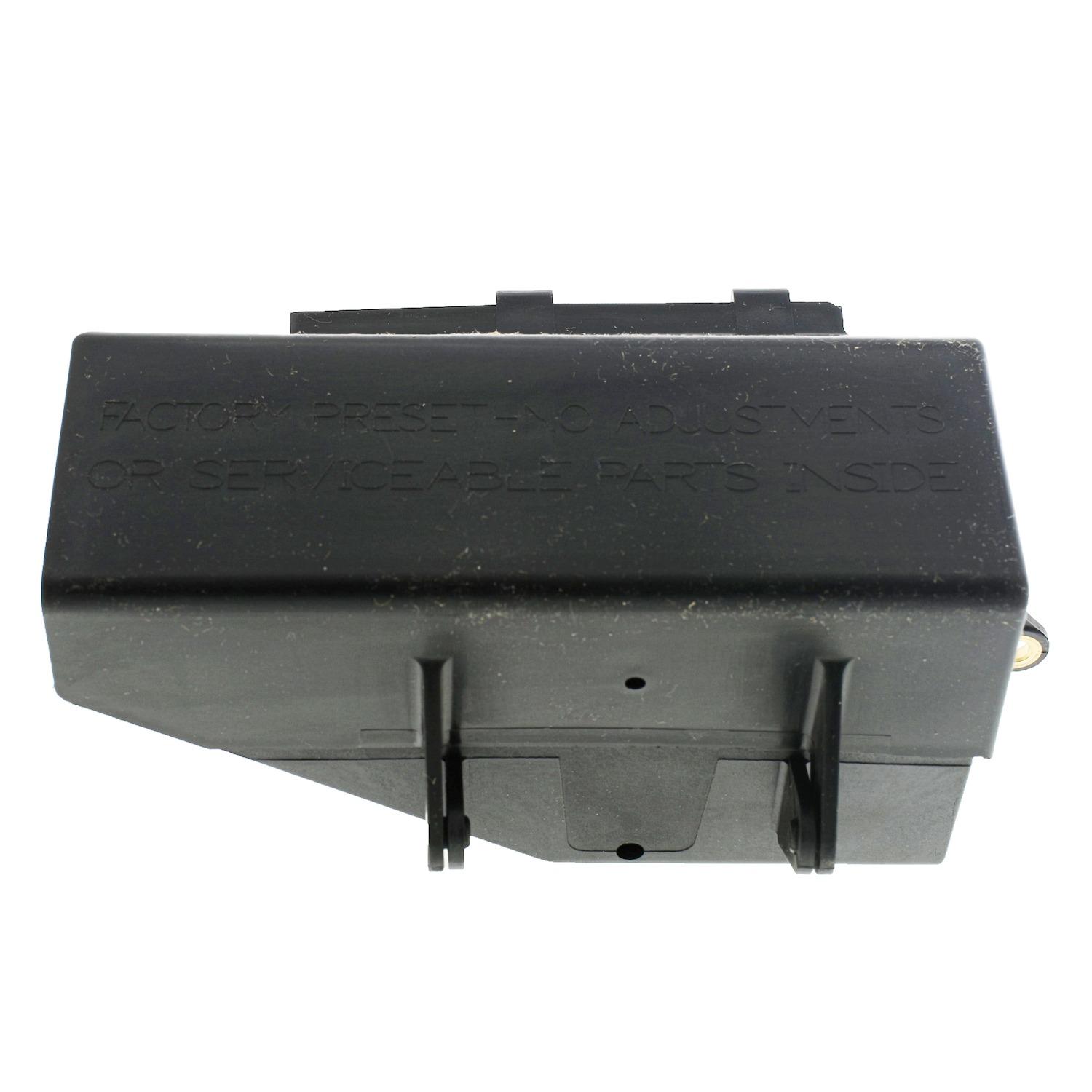 MotoRad 5TP1300 - Throttle Position Sensor MotoRad 5TP1300 Throttle Position Sensor product image 4 of 7