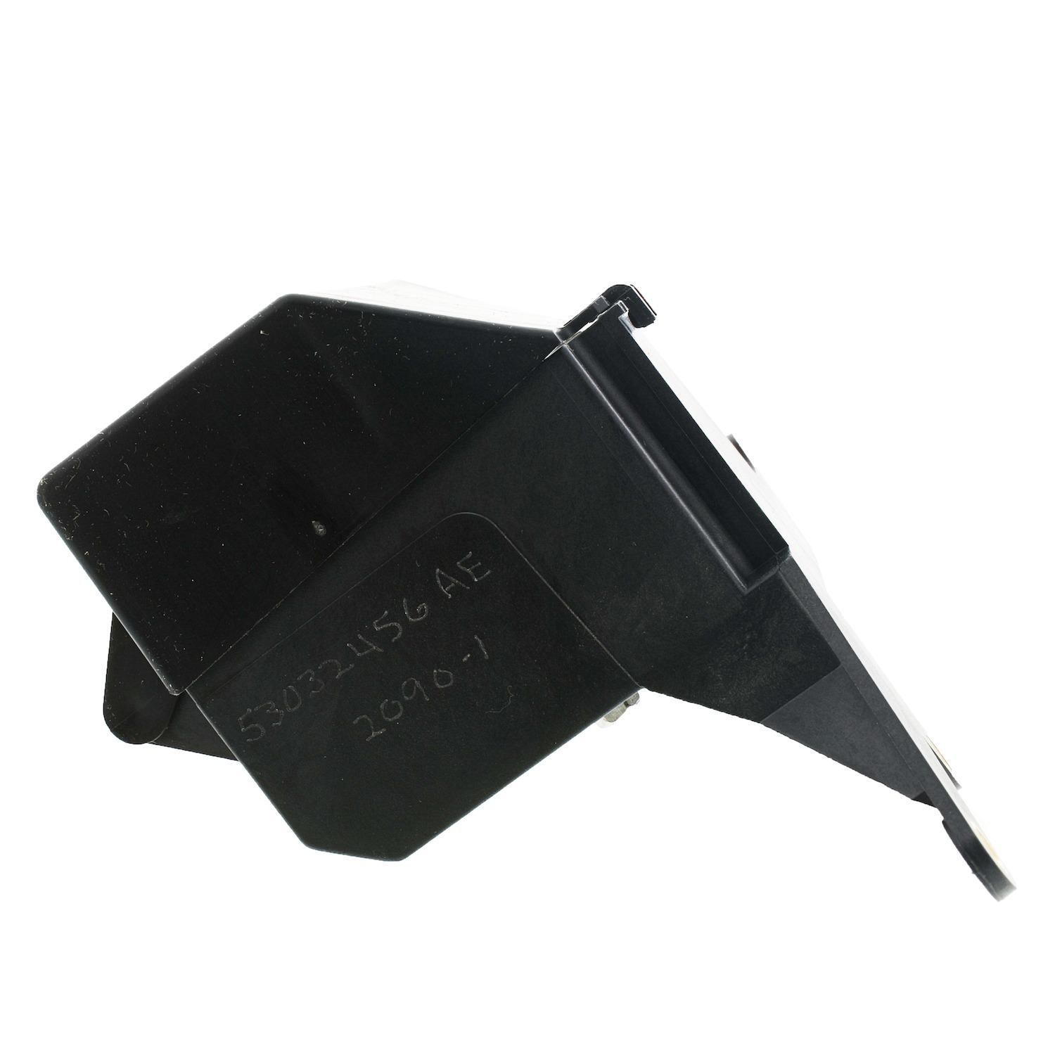 MotoRad 5TP1300 - Throttle Position Sensor MotoRad 5TP1300 Throttle Position Sensor product image 5 of 7