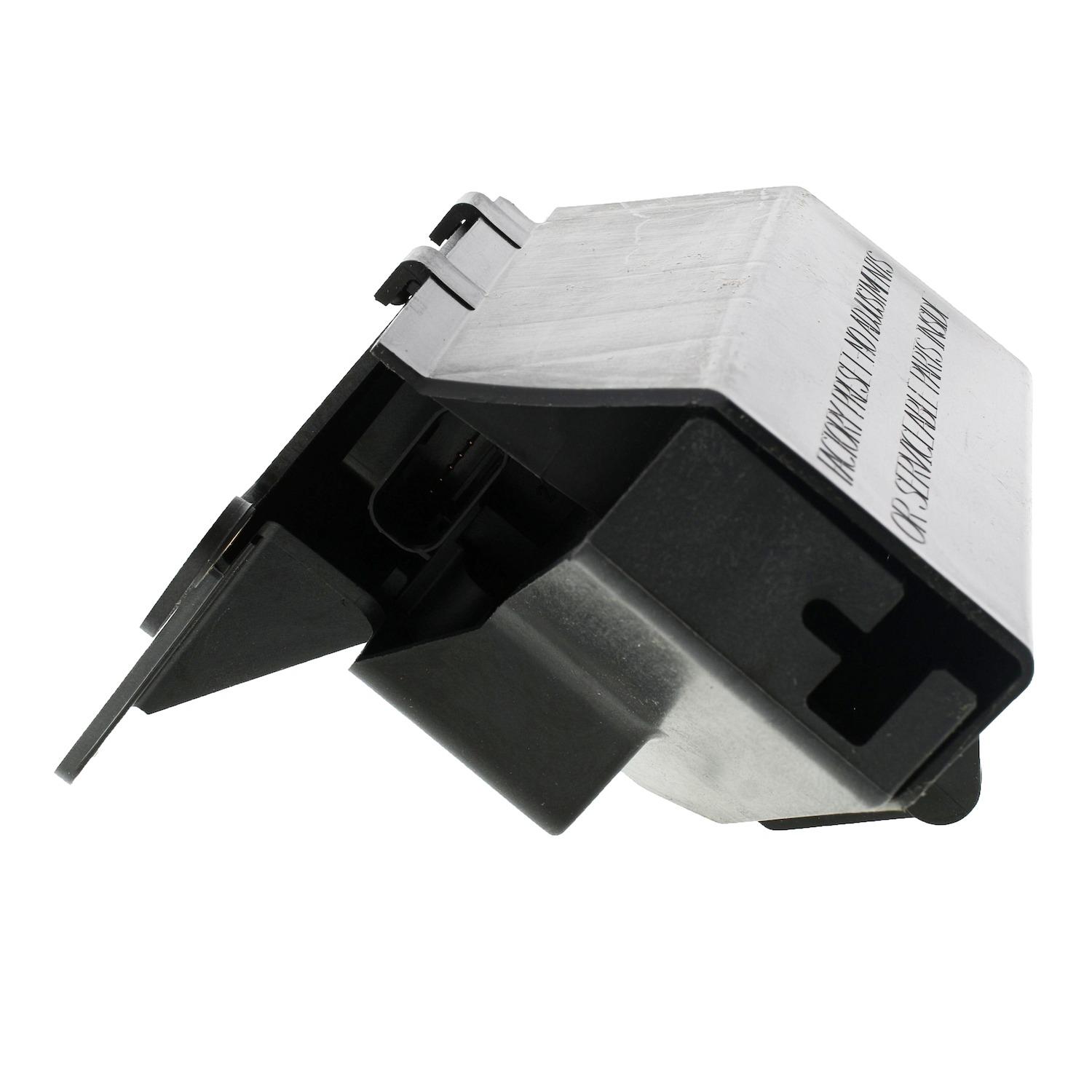 MotoRad 5TP1300 - Throttle Position Sensor MotoRad 5TP1300 Throttle Position Sensor product image 6 of 7