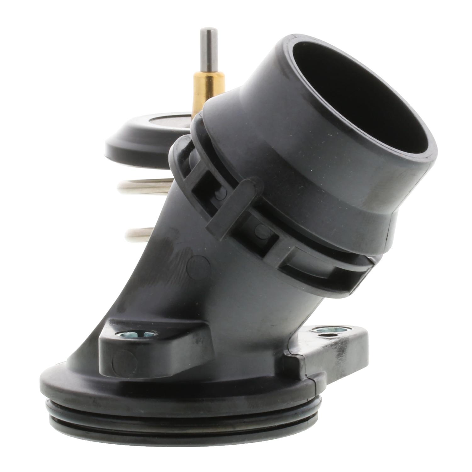 MotoRad 6001KT - Engine Coolant Thermostat Housing Assembly MotoRad 6001KT Engine Coolant Thermostat Housing Assembly product image 6 of 7