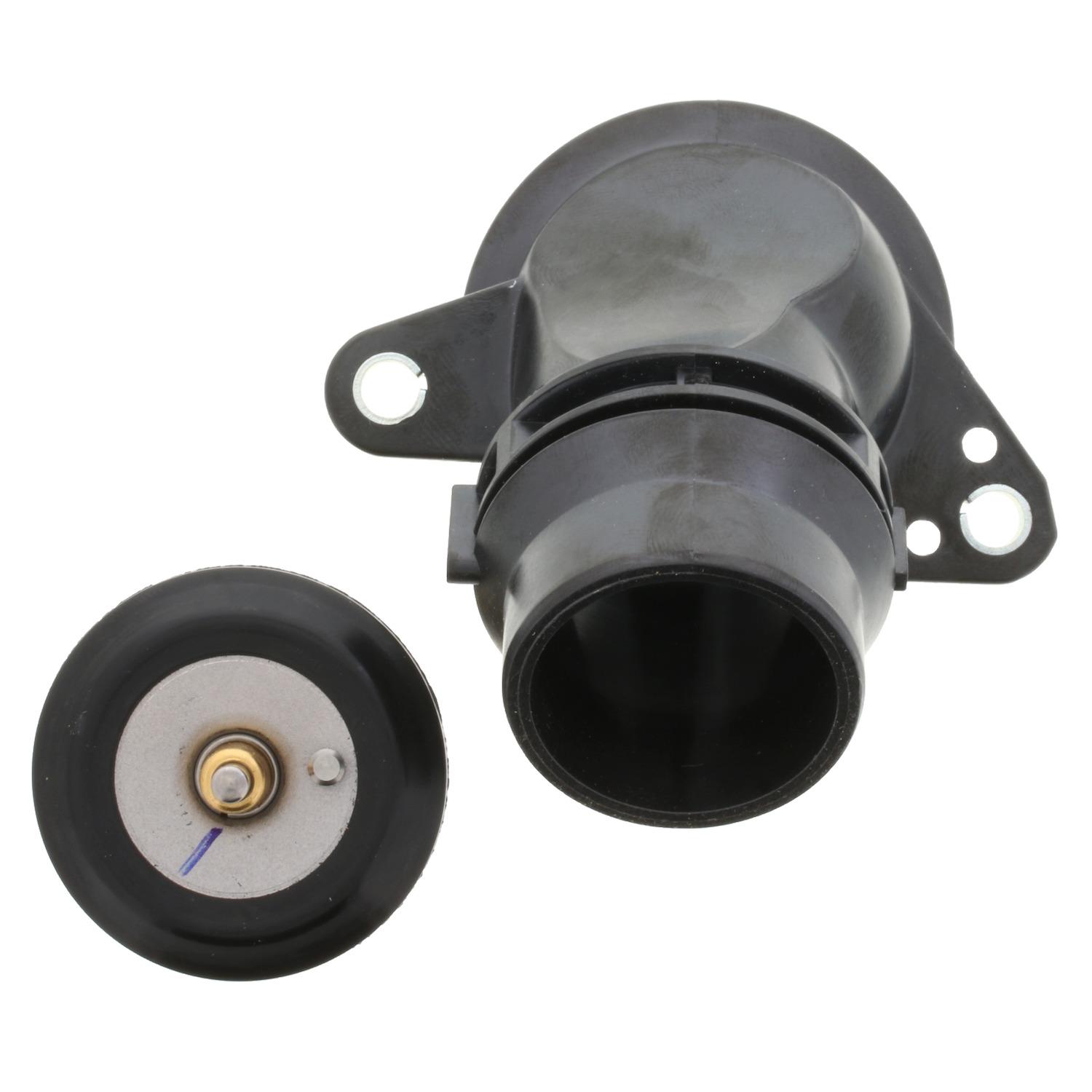 MotoRad 6001KT - Engine Coolant Thermostat Housing Assembly MotoRad 6001KT Engine Coolant Thermostat Housing Assembly product image 7 of 7