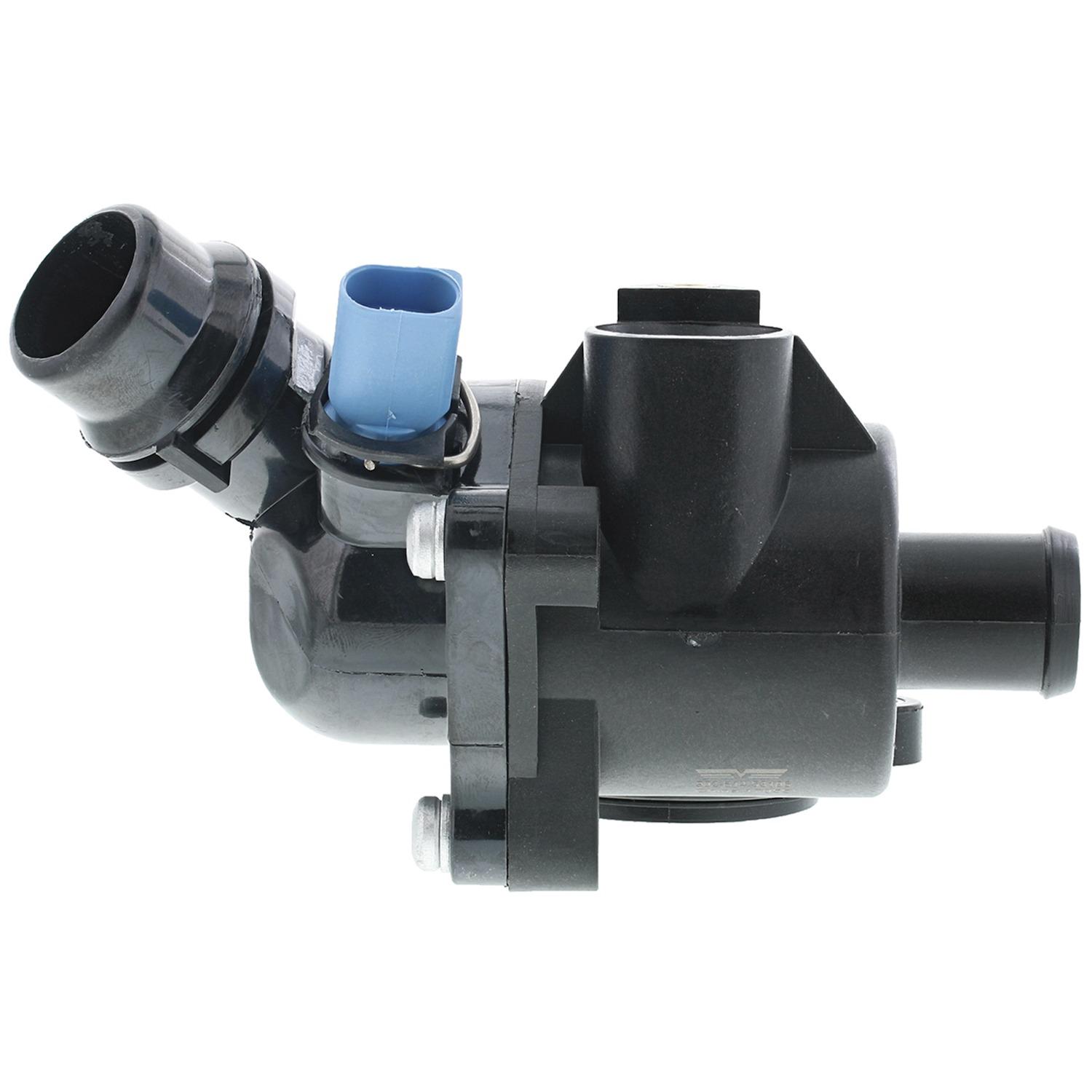 MotoRad 601212 - Engine Coolant Thermostat Housing Assembly MotoRad 601212 Engine Coolant Thermostat Housing Assembly product image 2 of 9