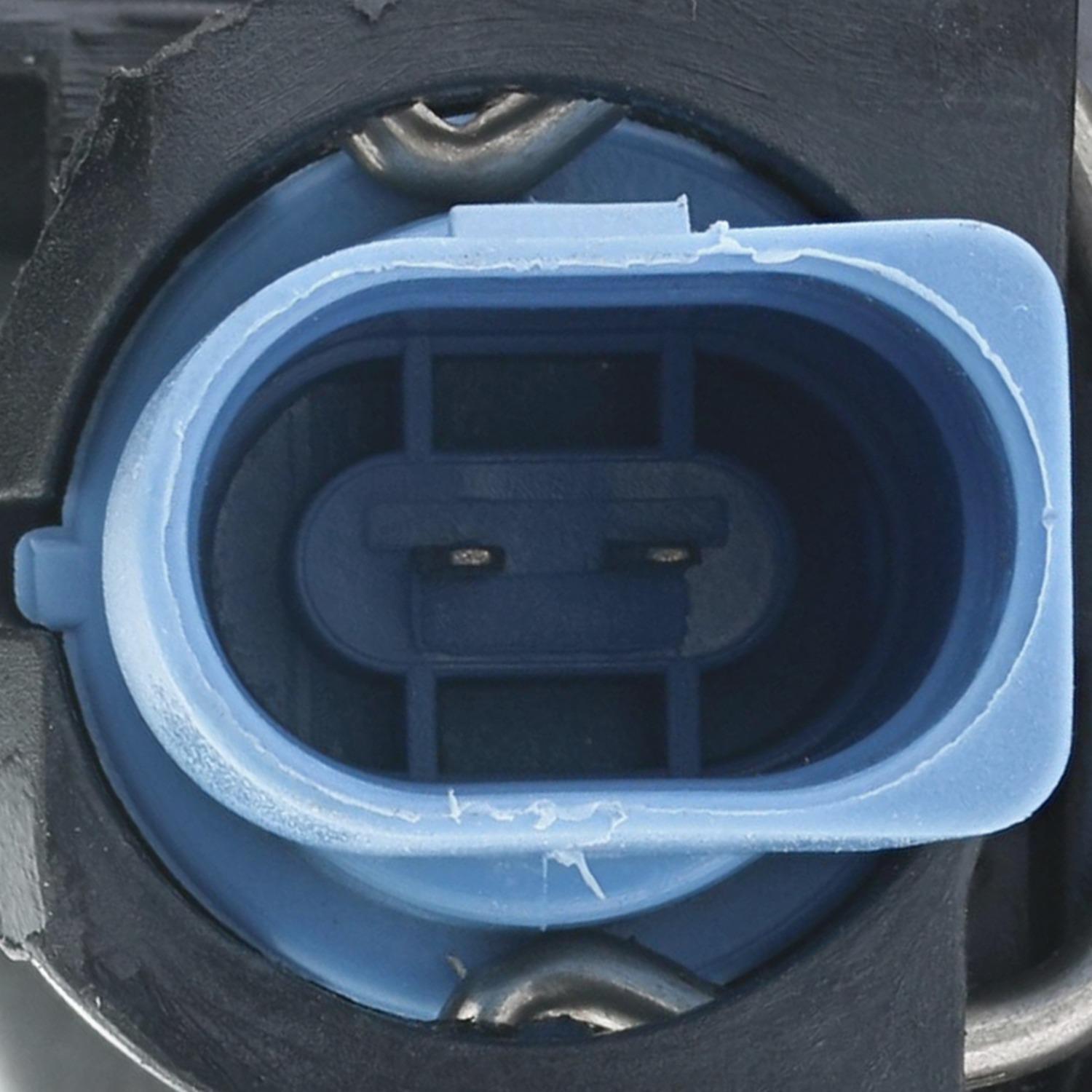 MotoRad 601212 - Engine Coolant Thermostat Housing Assembly MotoRad 601212 Engine Coolant Thermostat Housing Assembly product image 4 of 9