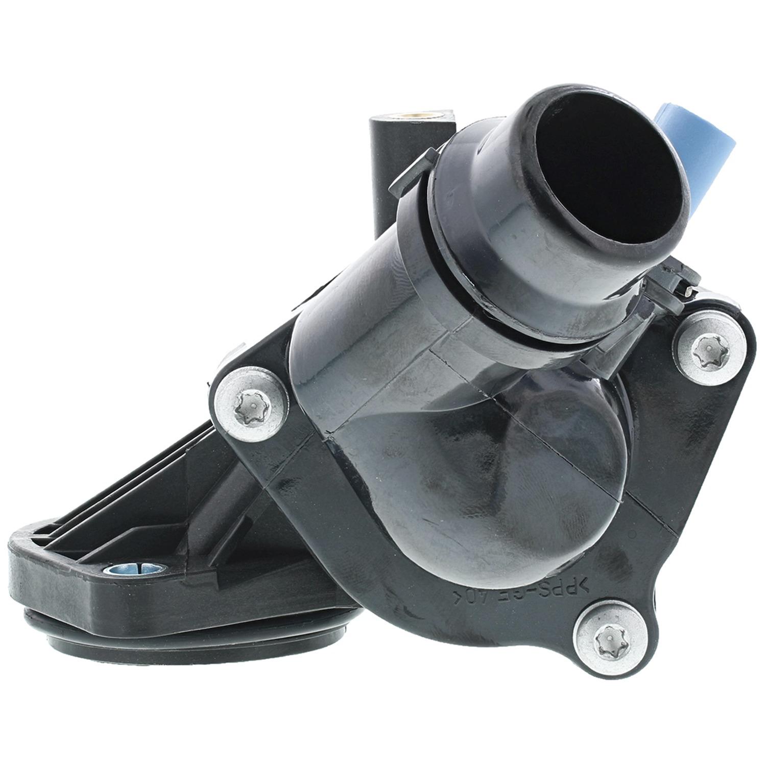 MotoRad 601212 - Engine Coolant Thermostat Housing Assembly MotoRad 601212 Engine Coolant Thermostat Housing Assembly product image 6 of 9