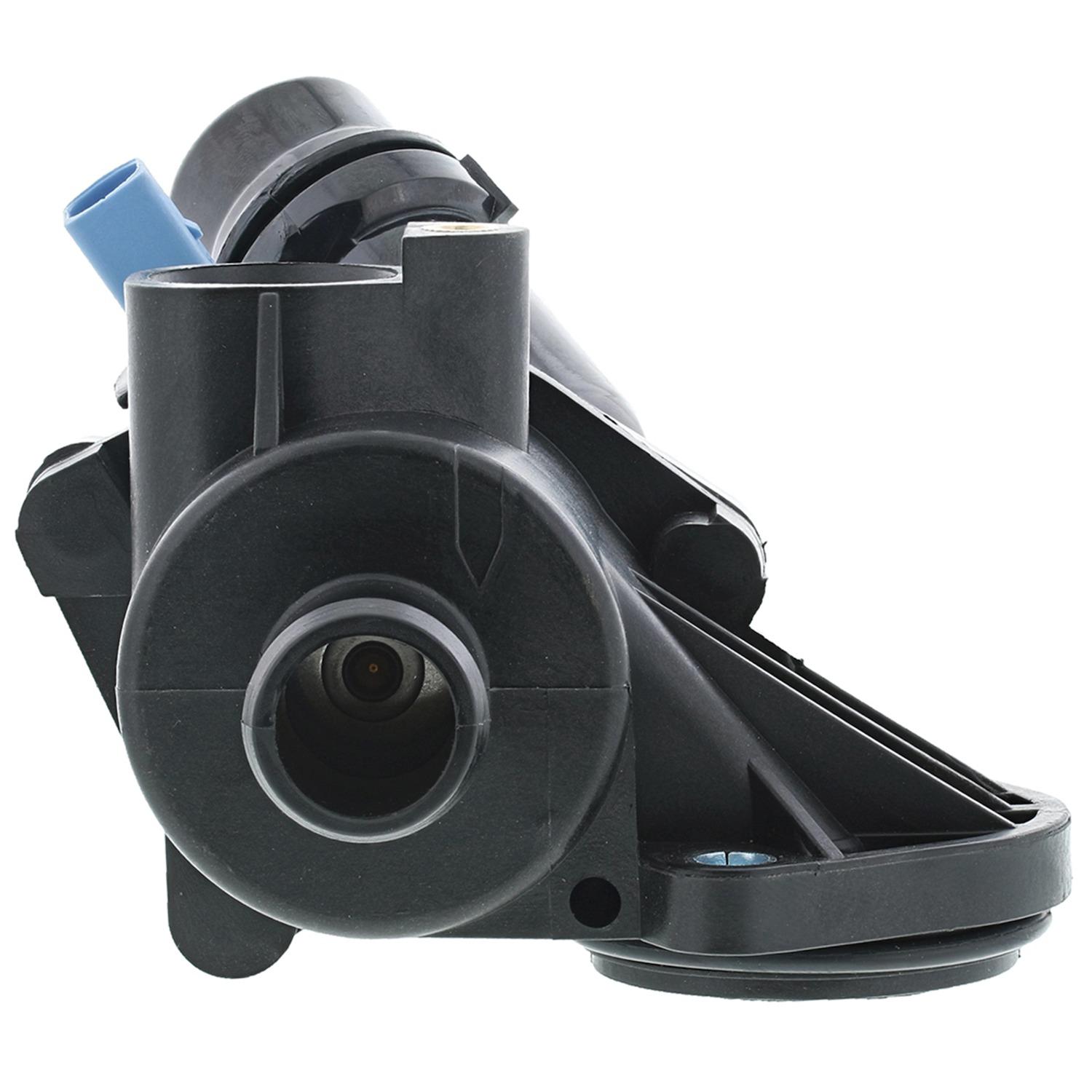 MotoRad 601212 - Engine Coolant Thermostat Housing Assembly MotoRad 601212 Engine Coolant Thermostat Housing Assembly product image 8 of 9