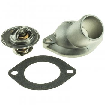 MotoRad 6020KT Engine Coolant Thermostat Housing Assembly product image 1 of 4