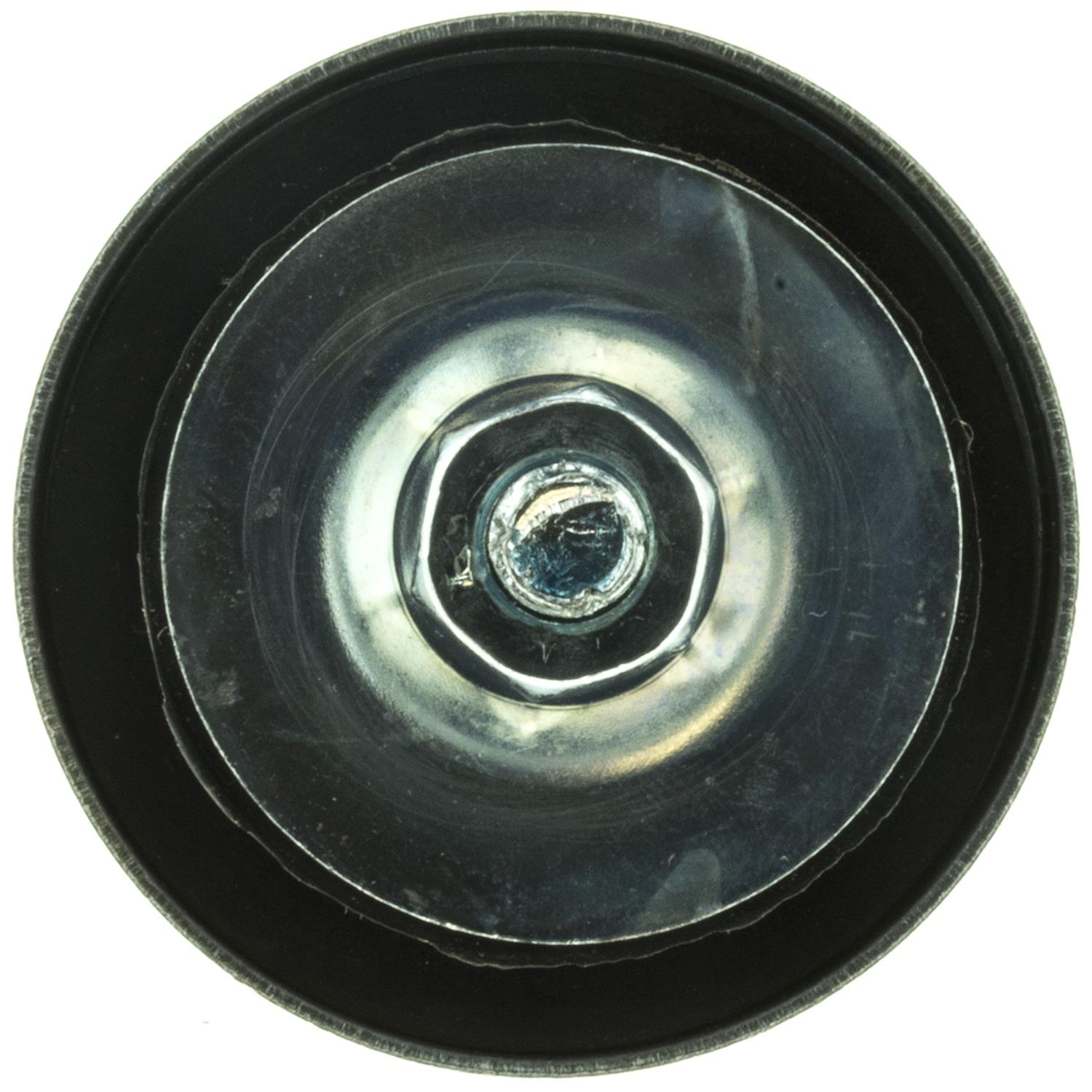 MotoRad 603102 - Engine Oil Filler Cap MotoRad 603102 Engine Oil Filler Cap product image 2 of 5