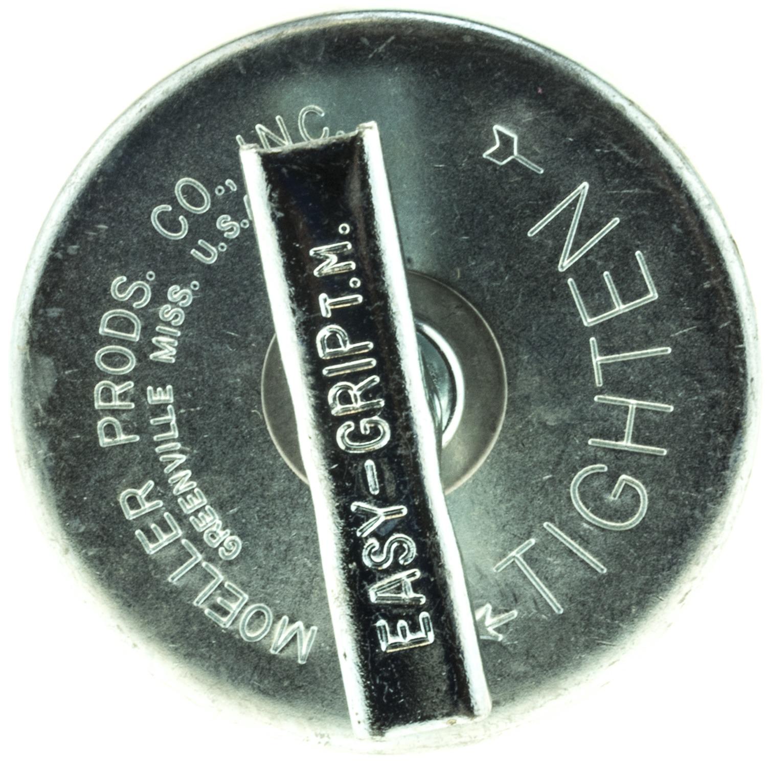 MotoRad 603102 - Engine Oil Filler Cap MotoRad 603102 Engine Oil Filler Cap product image 5 of 5