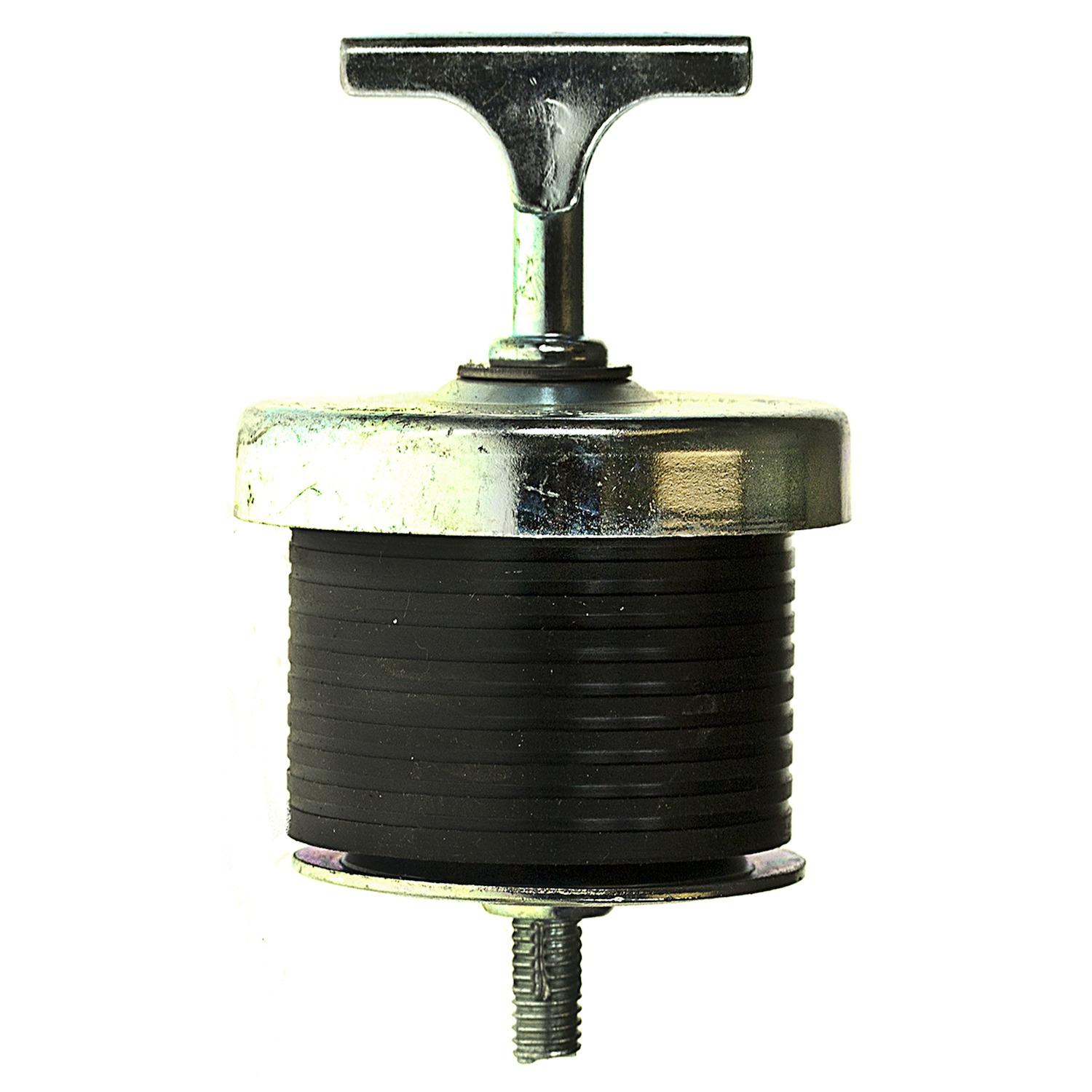 MotoRad 603502 Engine Oil Filler Cap product image 1 of 1