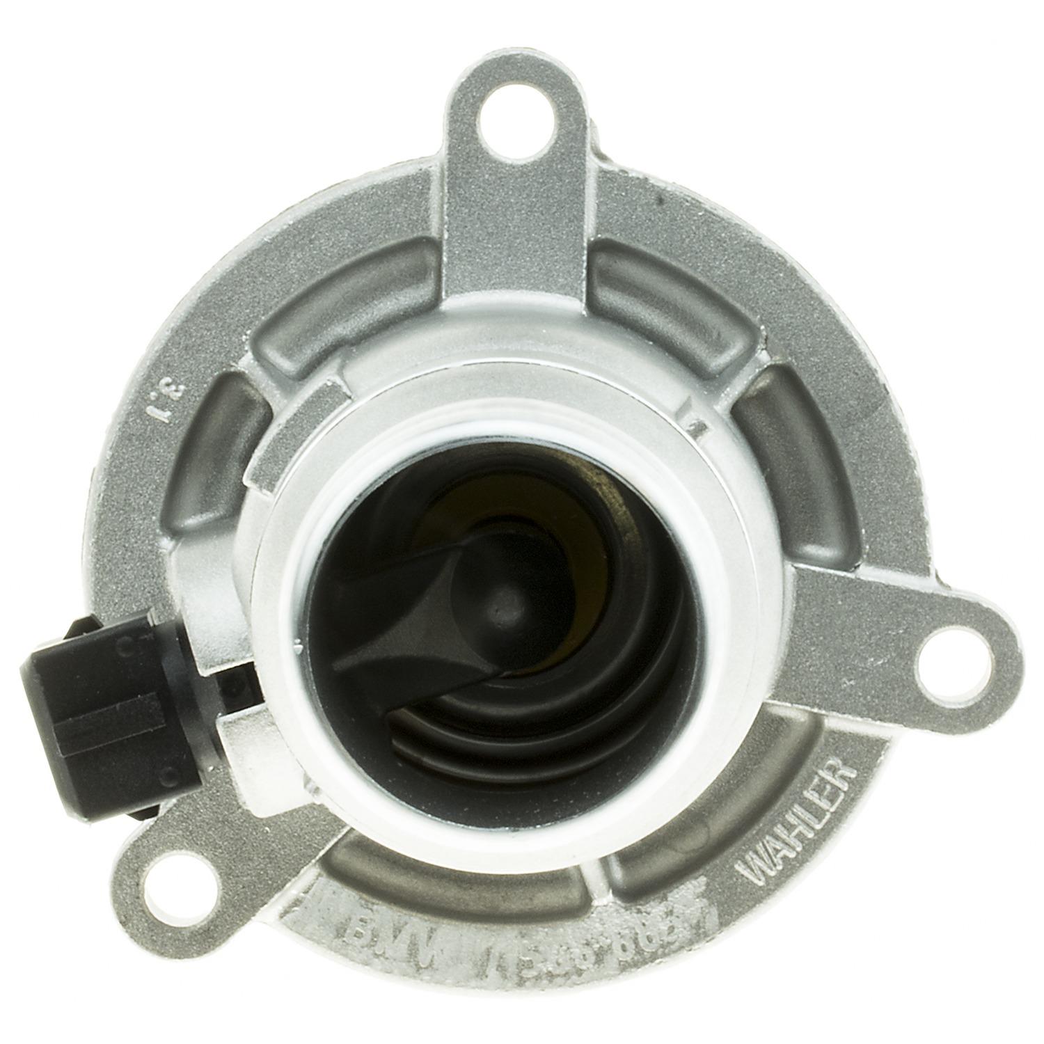 MotoRad 606221 - Engine Coolant Thermostat Housing Assembly MotoRad 606221 Engine Coolant Thermostat Housing Assembly product image 2 of 10