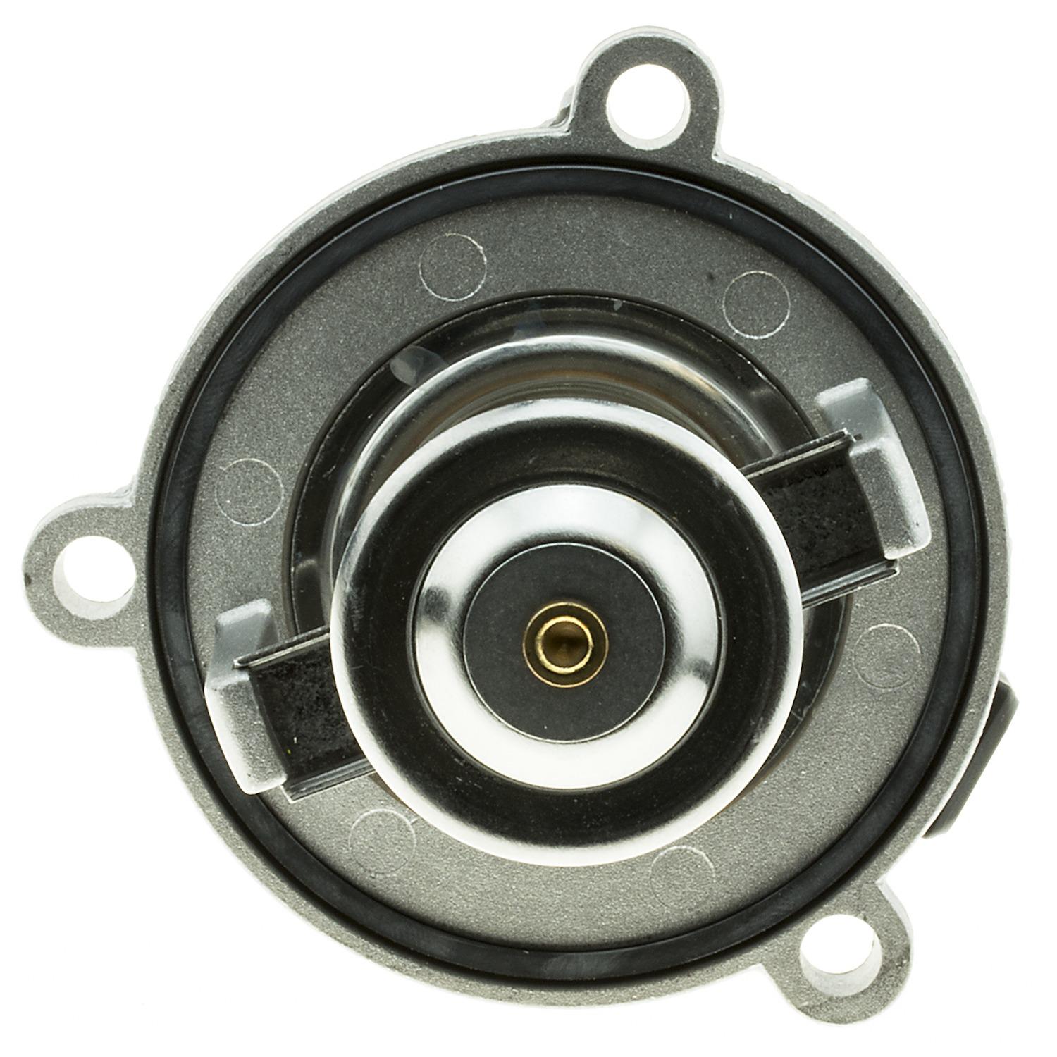 MotoRad 606221 - Engine Coolant Thermostat Housing Assembly MotoRad 606221 Engine Coolant Thermostat Housing Assembly product image 4 of 10