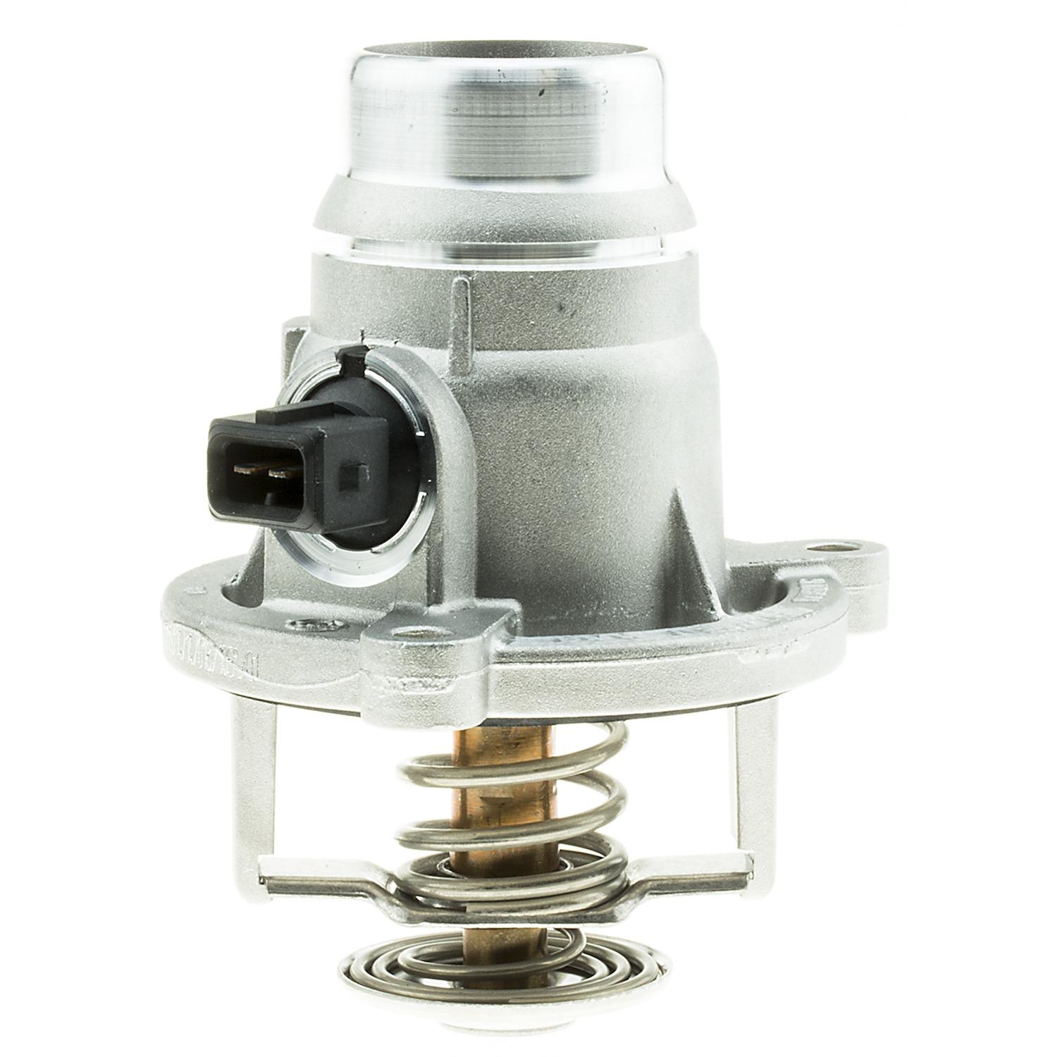 MotoRad 606221 - Engine Coolant Thermostat Housing Assembly MotoRad 606221 Engine Coolant Thermostat Housing Assembly product image 6 of 10