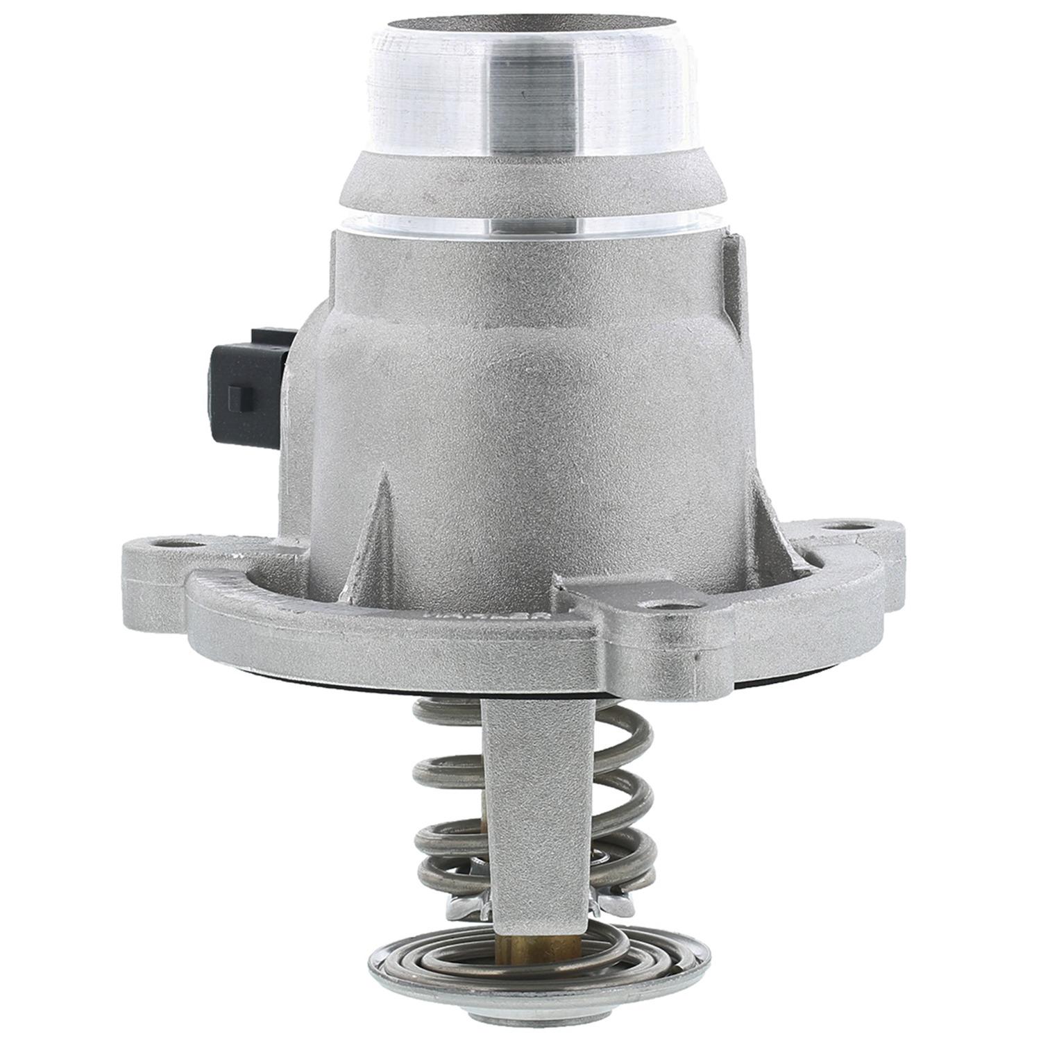 MotoRad 606221 - Engine Coolant Thermostat Housing Assembly MotoRad 606221 Engine Coolant Thermostat Housing Assembly product image 7 of 10