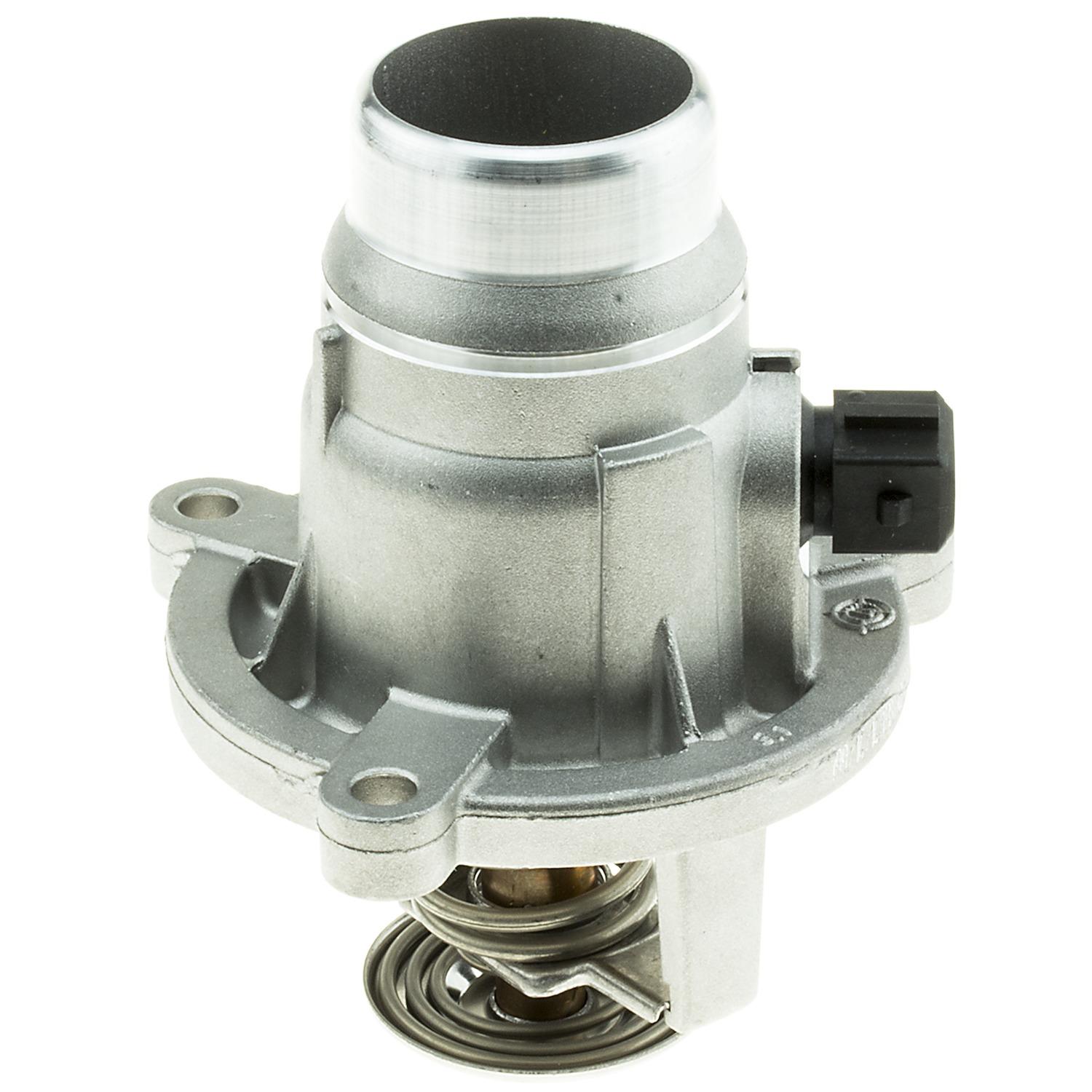 MotoRad 606221 - Engine Coolant Thermostat Housing Assembly MotoRad 606221 Engine Coolant Thermostat Housing Assembly product image 8 of 10