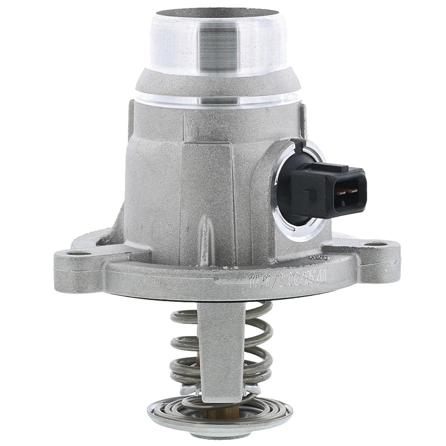 MotoRad 606221 - Engine Coolant Thermostat Housing Assembly MotoRad 606221 Engine Coolant Thermostat Housing Assembly product image 10 of 10