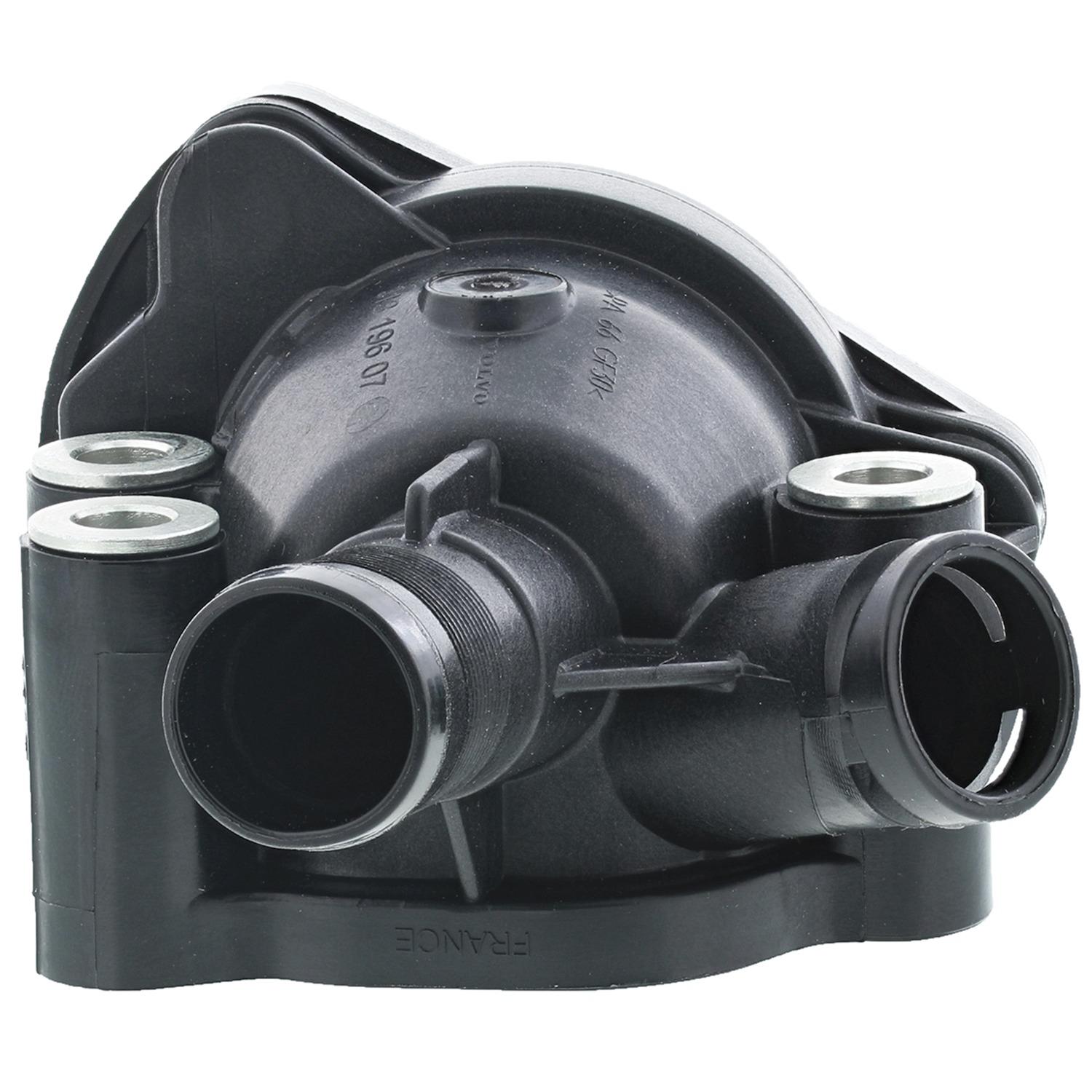 MotoRad 608194 Engine Coolant Thermostat Housing Assembly product image 5 of 7