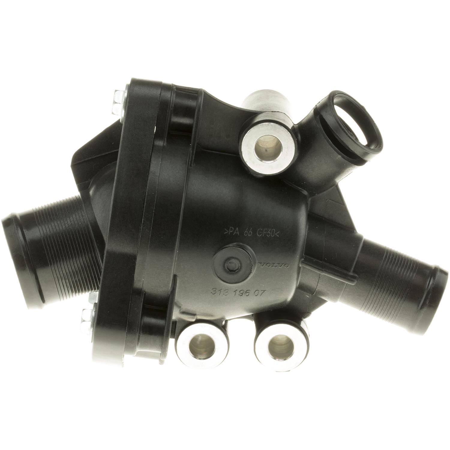 MotoRad 608194 Engine Coolant Thermostat Housing Assembly product image 7 of 7