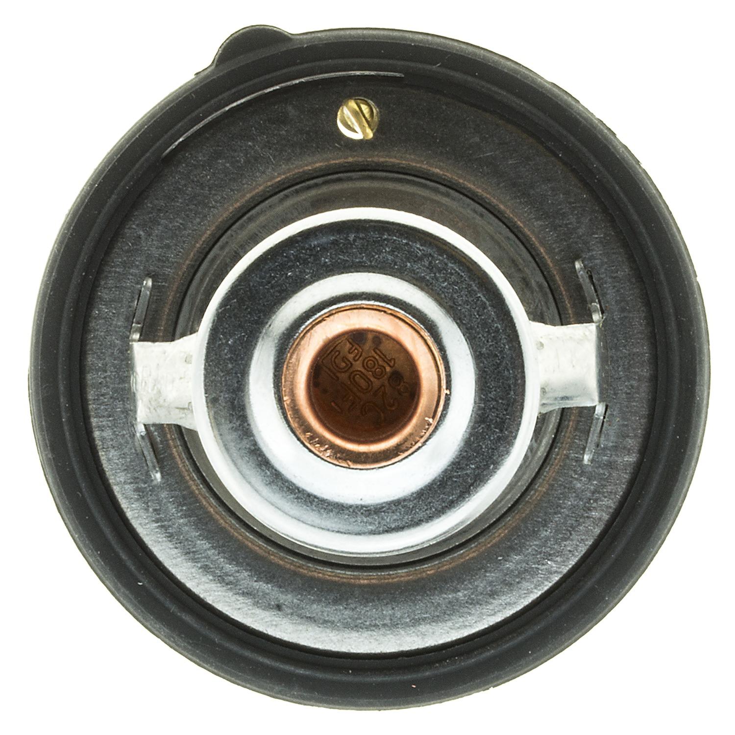 MotoRad 621180 - Engine Coolant Thermostat MotoRad 621180 Engine Coolant Thermostat product image 2 of 4