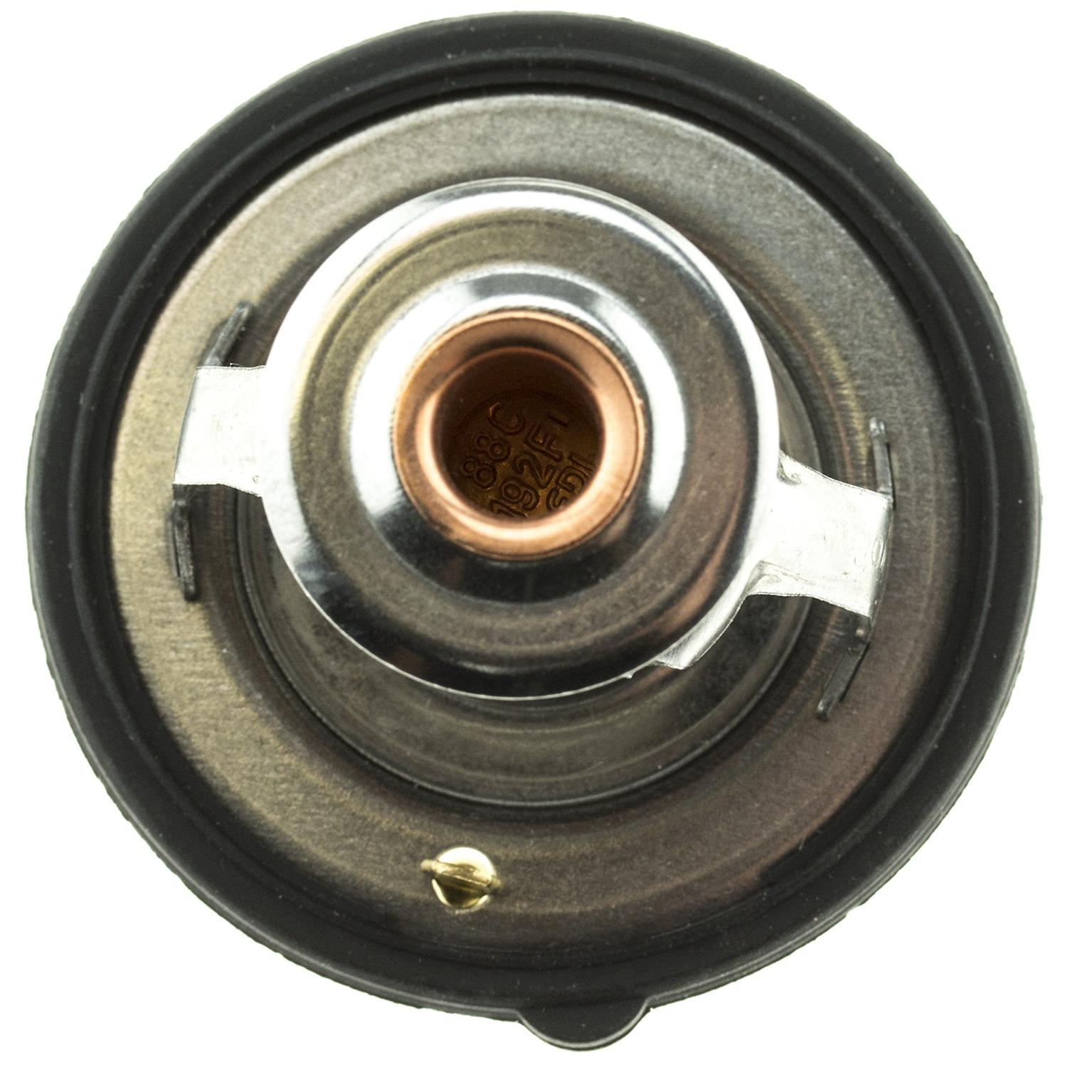 MotoRad 621192 - Engine Coolant Thermostat MotoRad 621192 Engine Coolant Thermostat product image 2 of 4