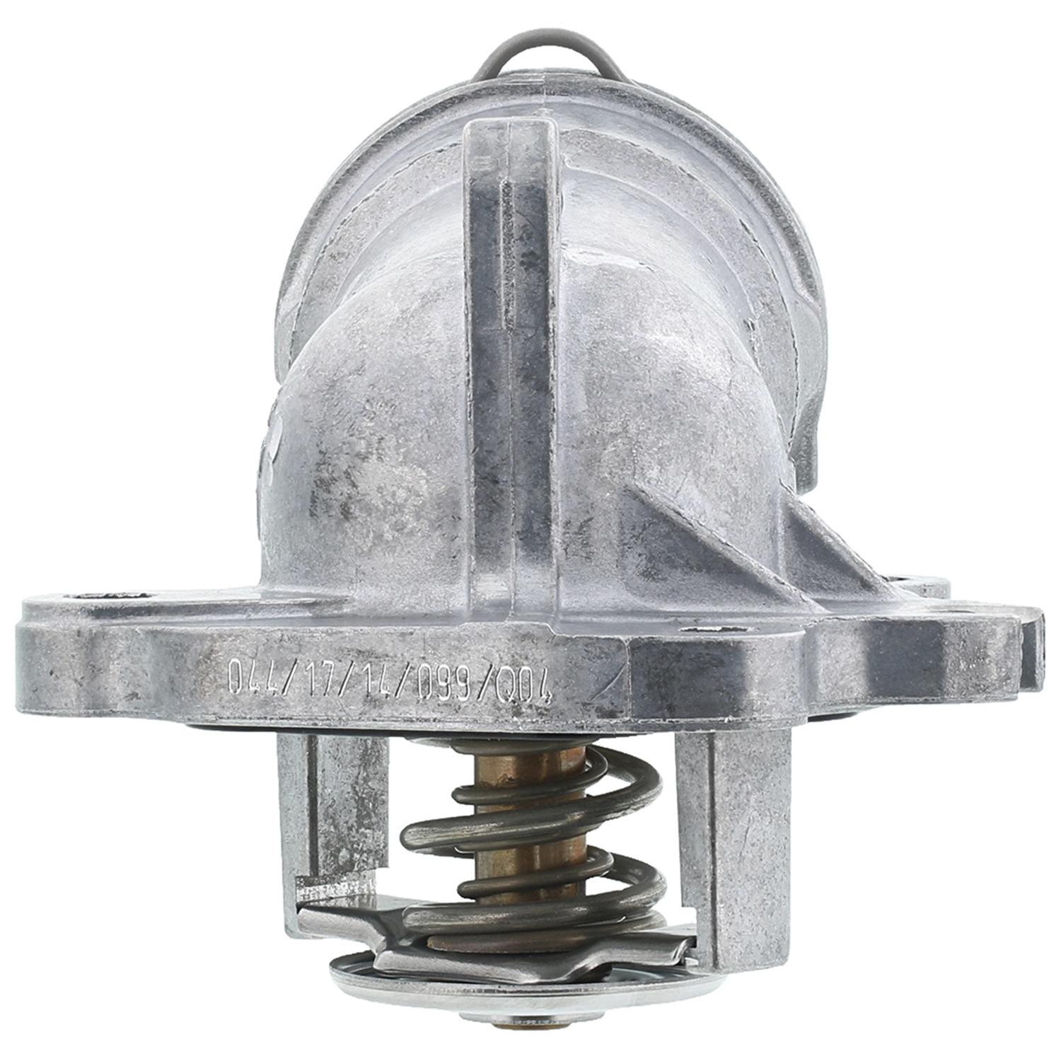 MotoRad 623189 - Engine Coolant Thermostat Housing Assembly MotoRad 623189 Engine Coolant Thermostat Housing Assembly product image 2 of 7