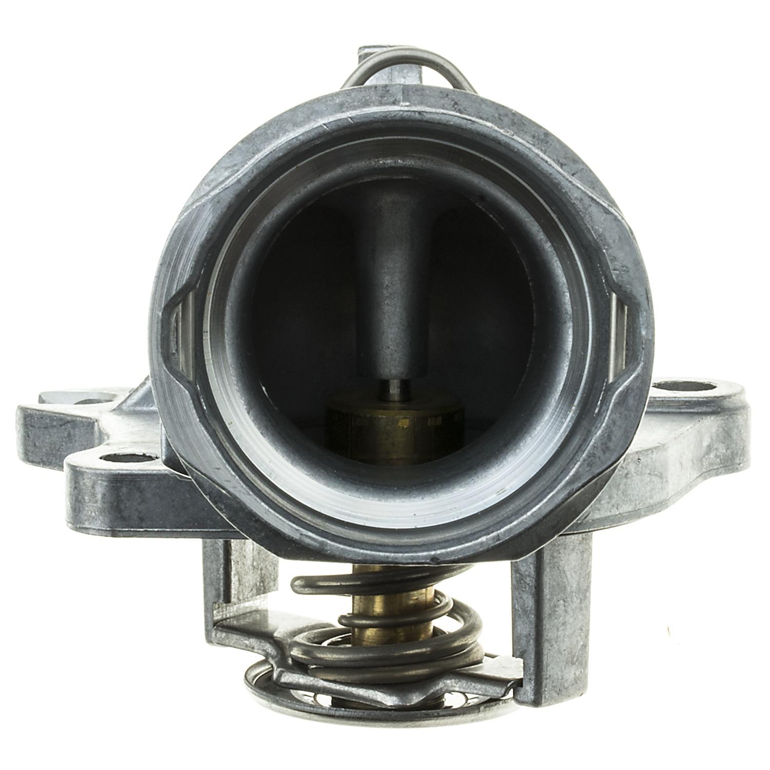 MotoRad 623189 - Engine Coolant Thermostat Housing Assembly MotoRad 623189 Engine Coolant Thermostat Housing Assembly product image 4 of 7