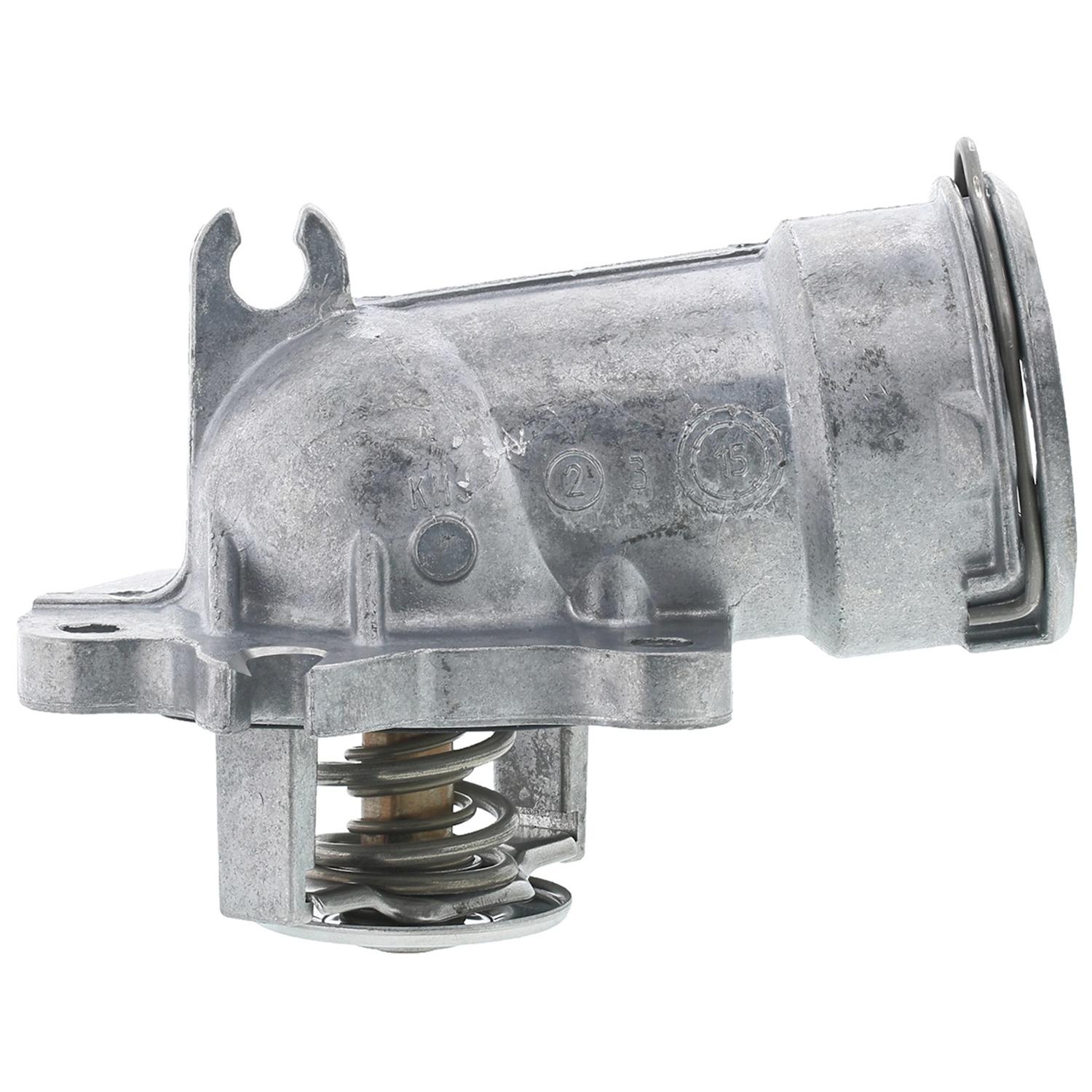 MotoRad 623189 - Engine Coolant Thermostat Housing Assembly MotoRad 623189 Engine Coolant Thermostat Housing Assembly product image 6 of 7