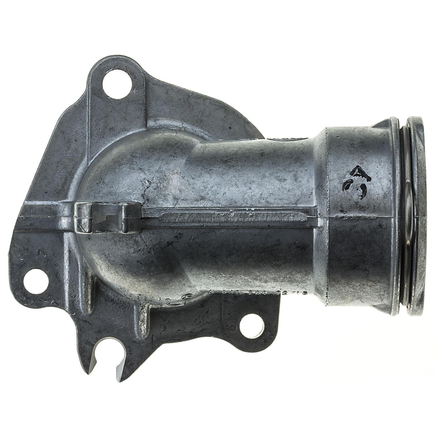 MotoRad 623189 - Engine Coolant Thermostat Housing Assembly MotoRad 623189 Engine Coolant Thermostat Housing Assembly product image 7 of 7
