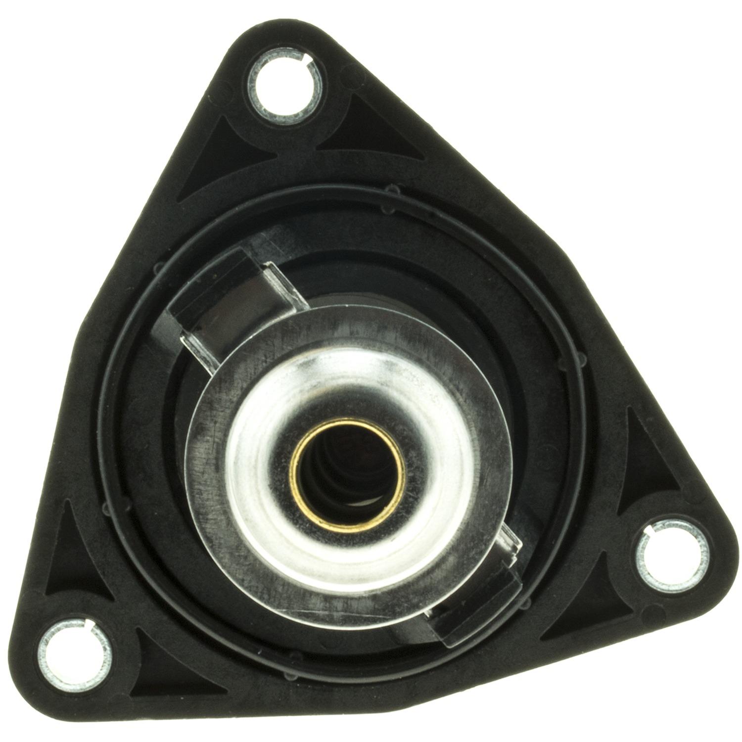 MotoRad 631180 - Engine Coolant Thermostat Housing Assembly MotoRad 631180 Engine Coolant Thermostat Housing Assembly product image 3 of 8
