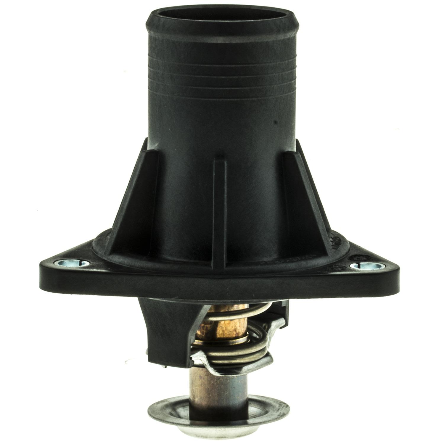 MotoRad 631180 - Engine Coolant Thermostat Housing Assembly MotoRad 631180 Engine Coolant Thermostat Housing Assembly product image 4 of 8