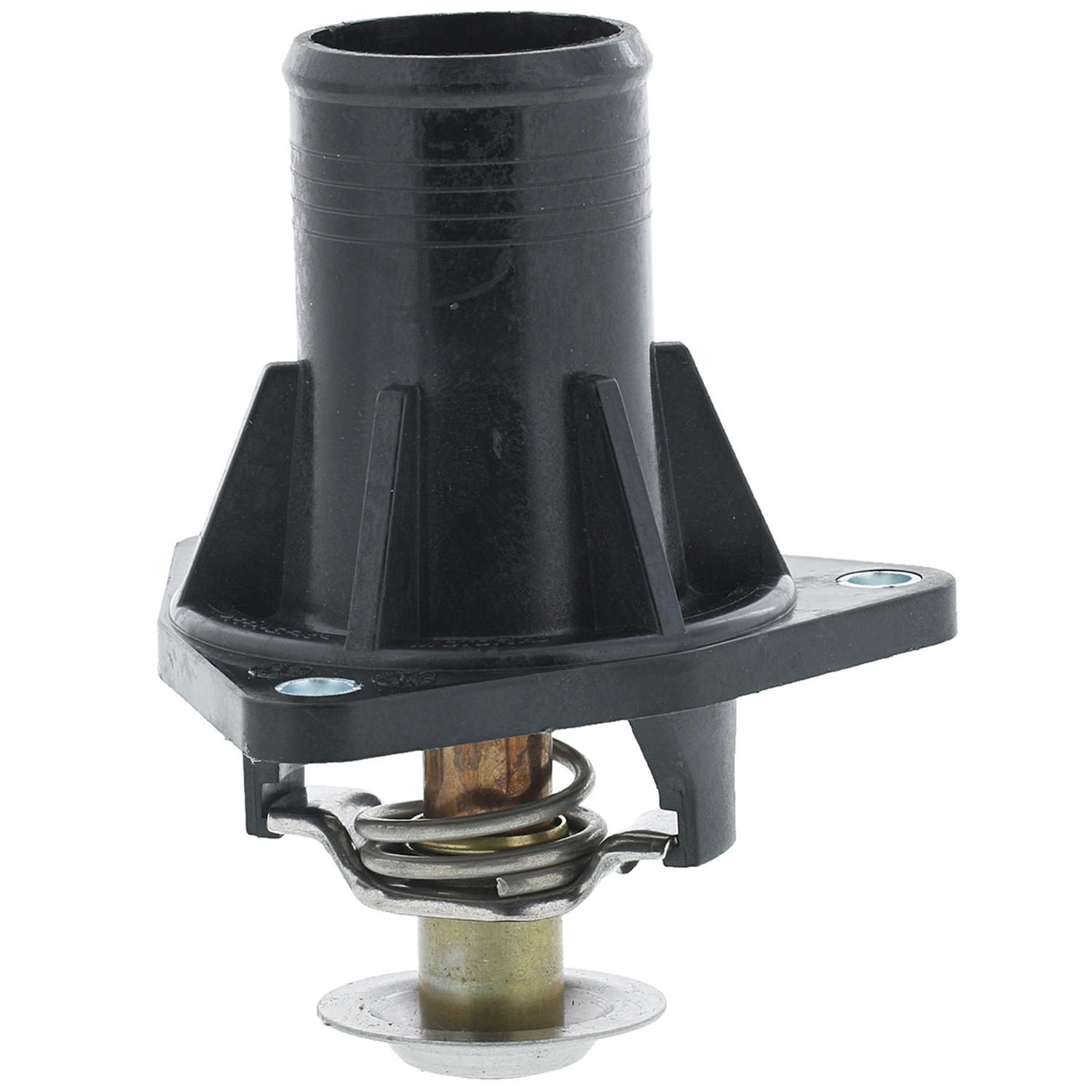 MotoRad 631180 - Engine Coolant Thermostat Housing Assembly MotoRad 631180 Engine Coolant Thermostat Housing Assembly product image 5 of 8