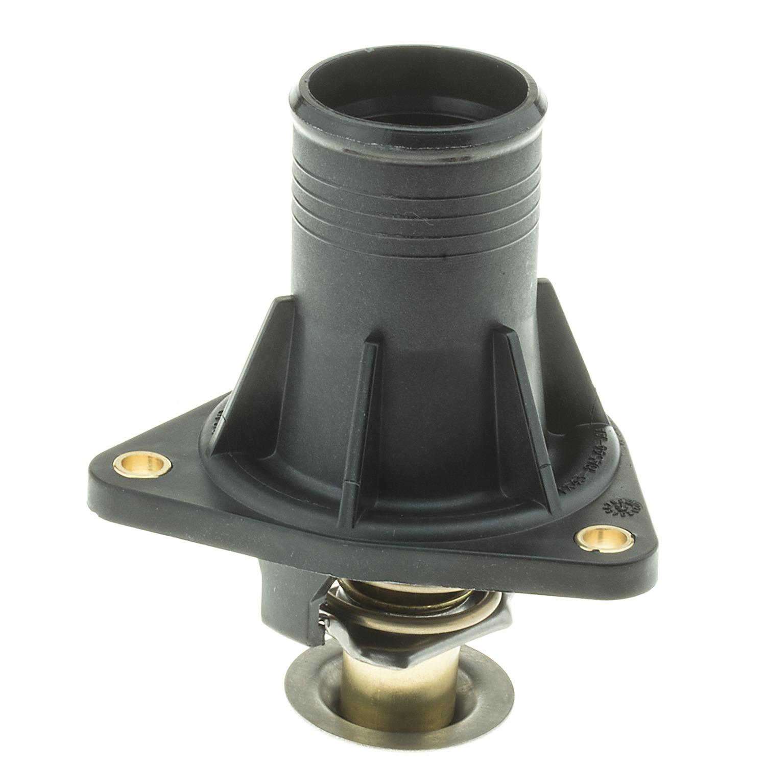 MotoRad 631180 - Engine Coolant Thermostat Housing Assembly MotoRad 631180 Engine Coolant Thermostat Housing Assembly product image 6 of 8